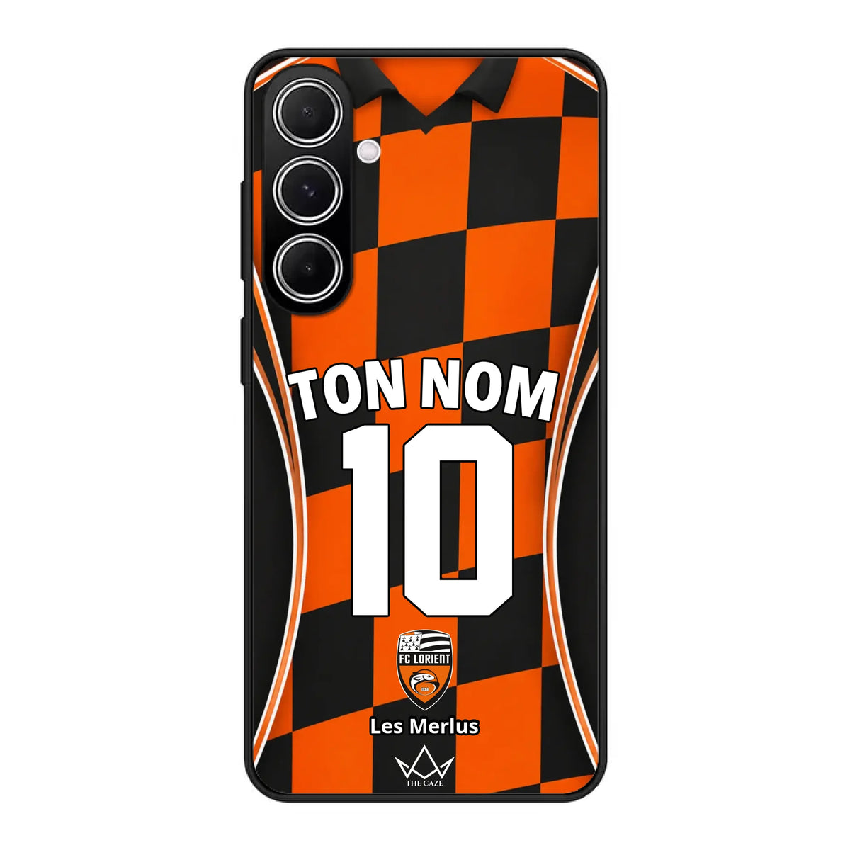 Samsung A55 phone case