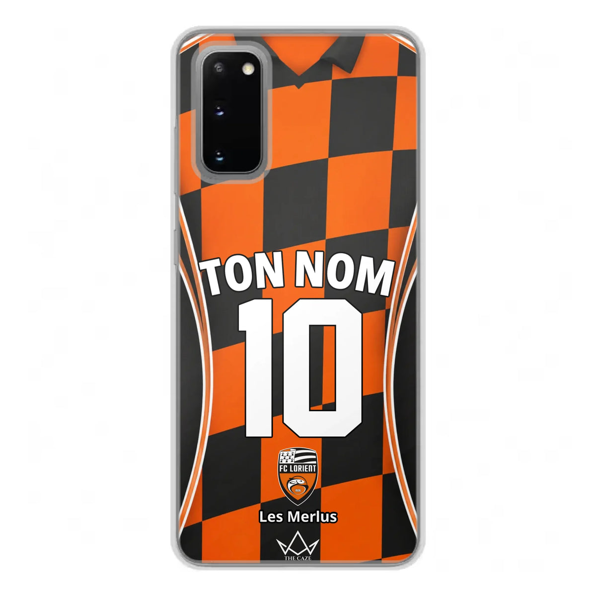 samsung galaxy S20 phone case
