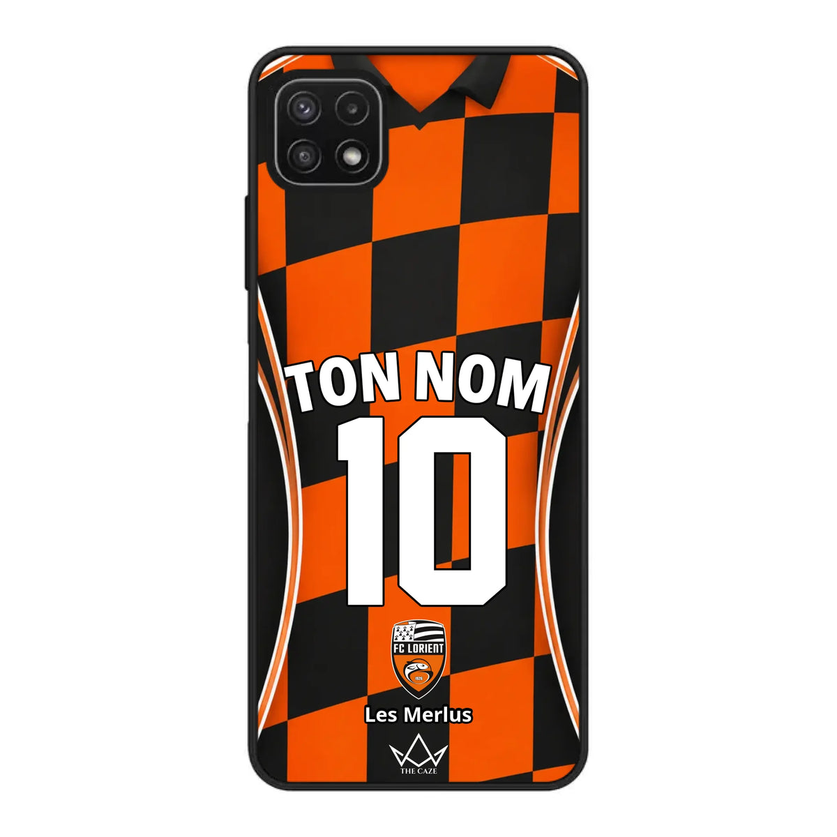 Samsung A22 phone case