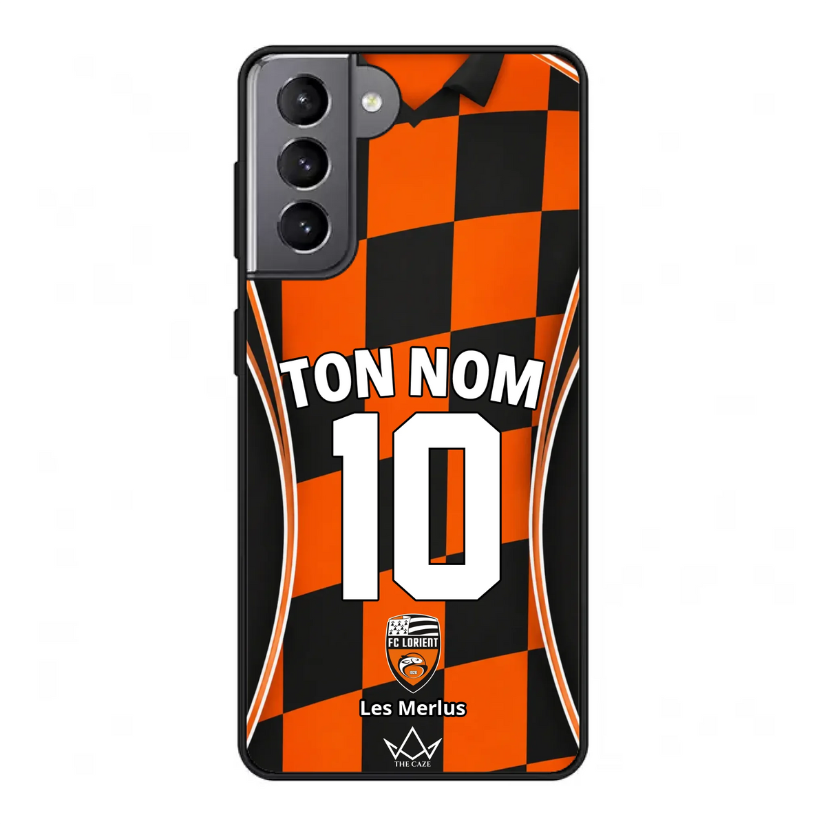 samsung galaxy S21 FE phone case
