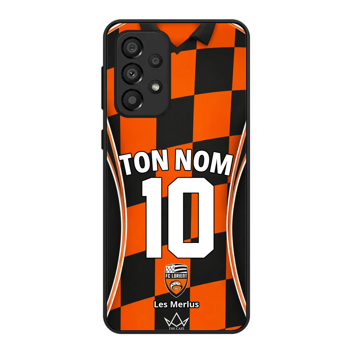 Samsung A33 phone case