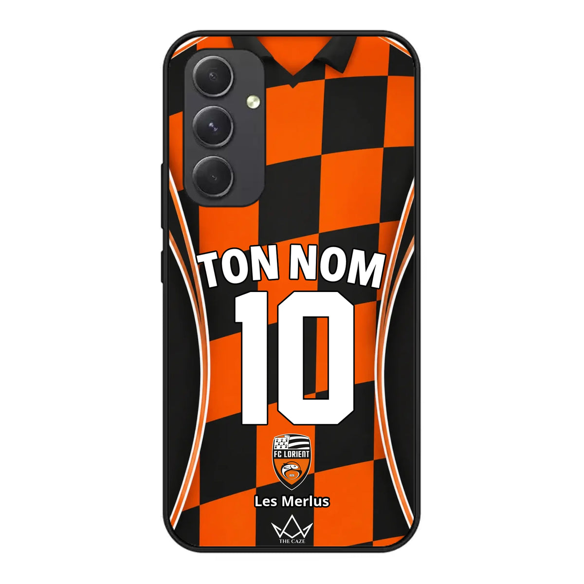 Samsung A54 phone case
