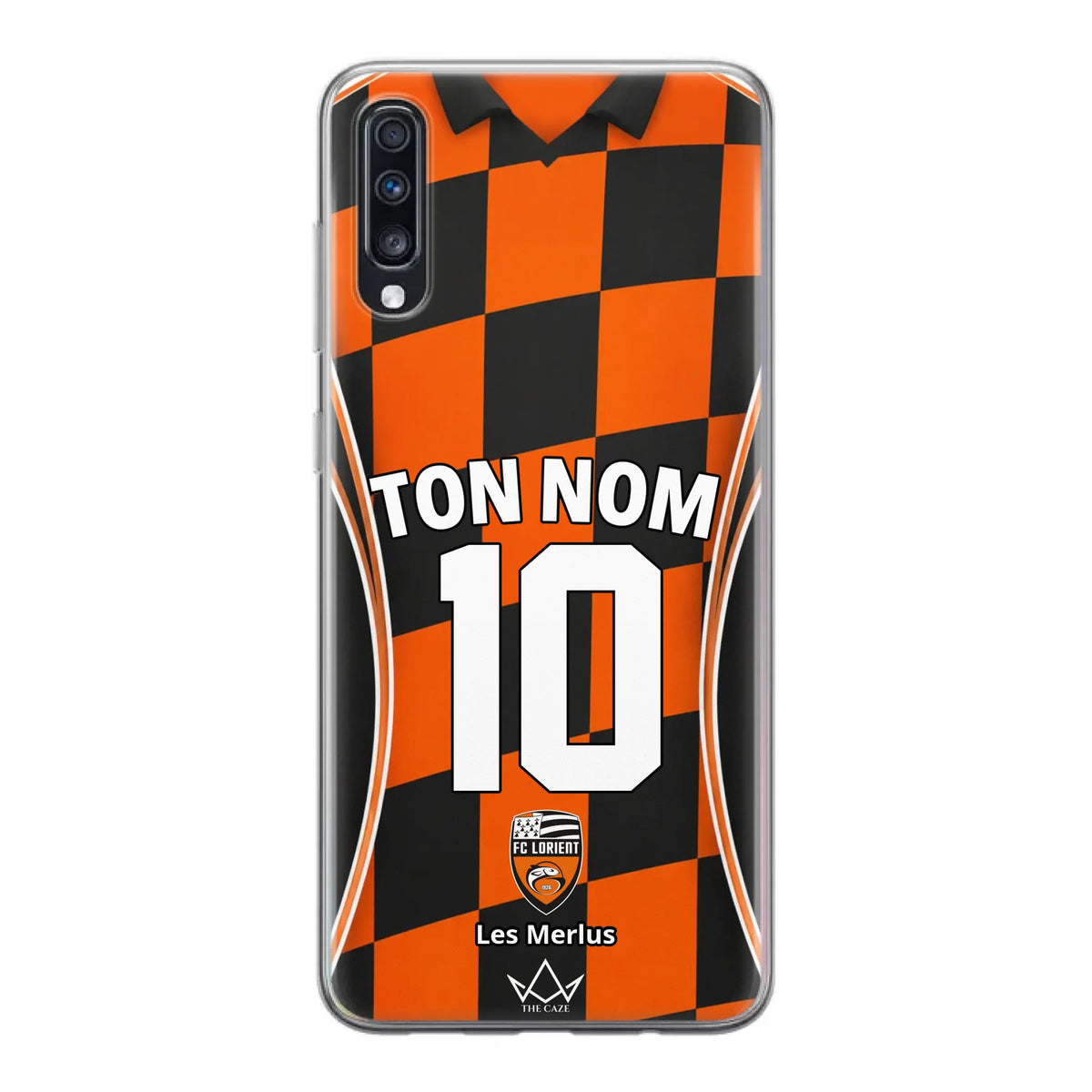 Samsung A70 phone case