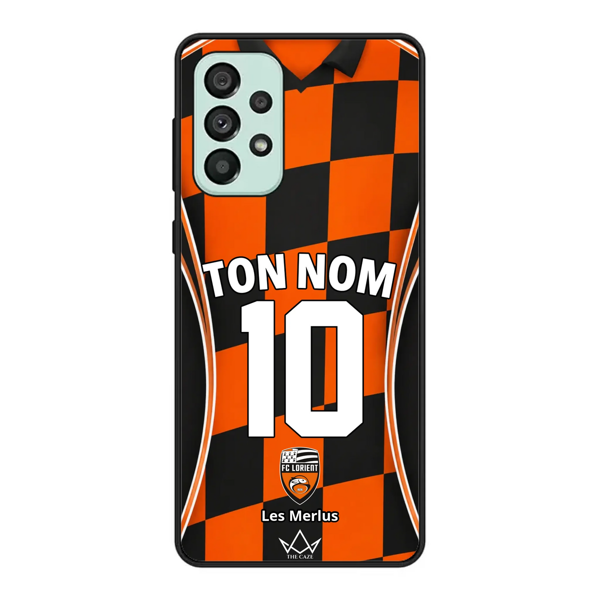 Samsung A73 phone case