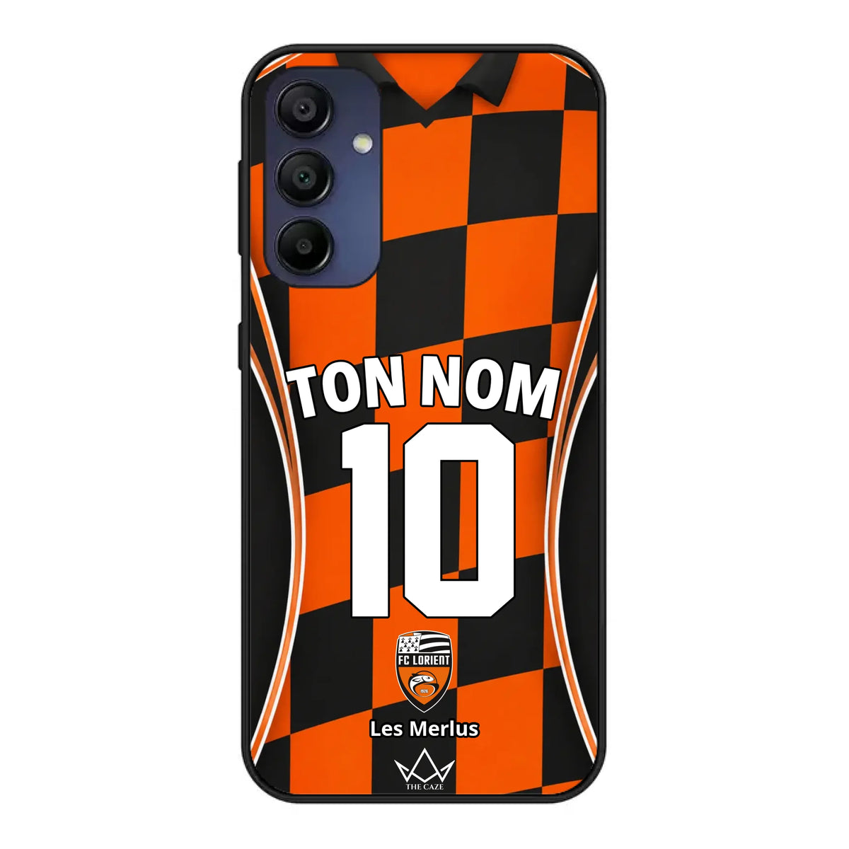 Samsung A25 phone case