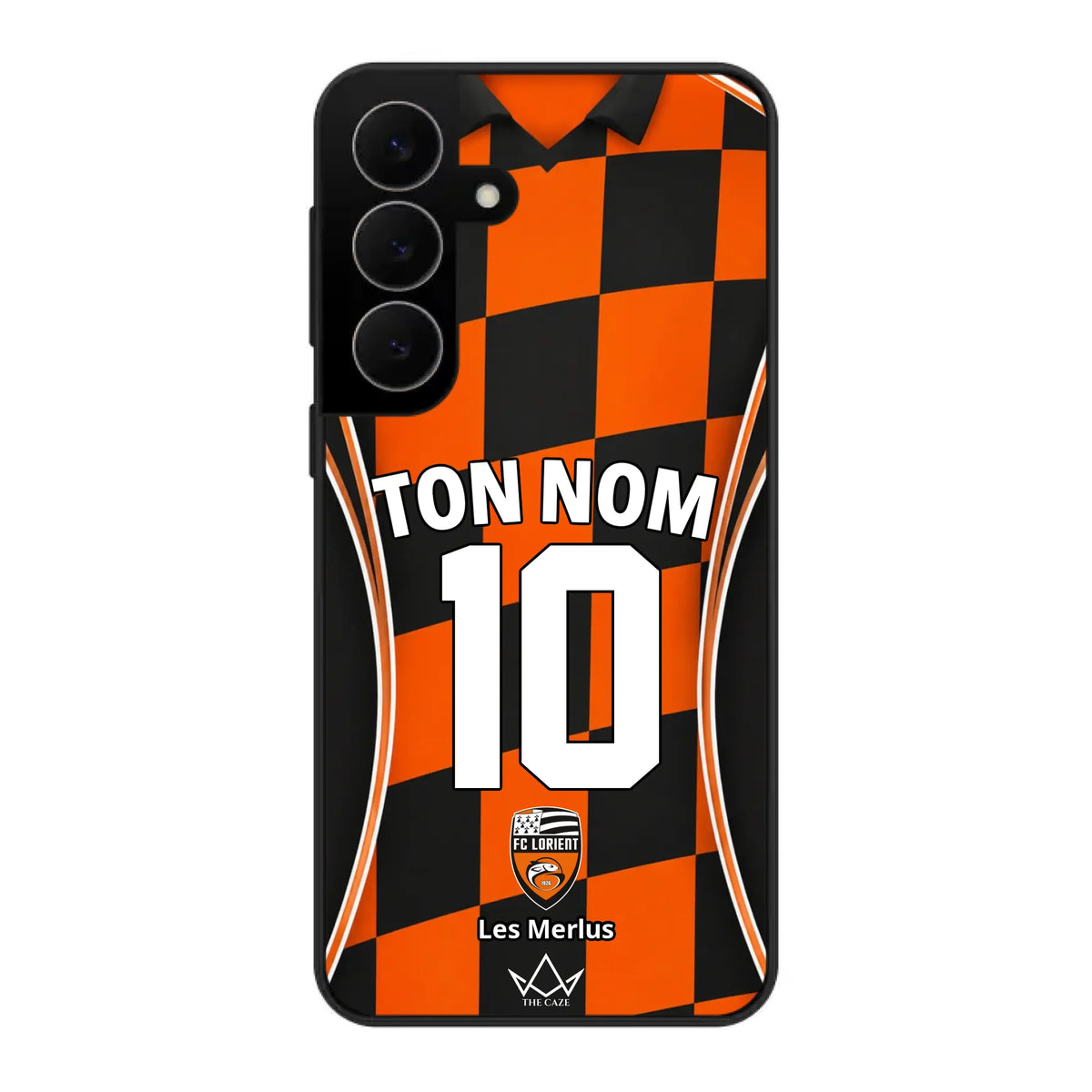 samsung galaxy S25 FE phone case