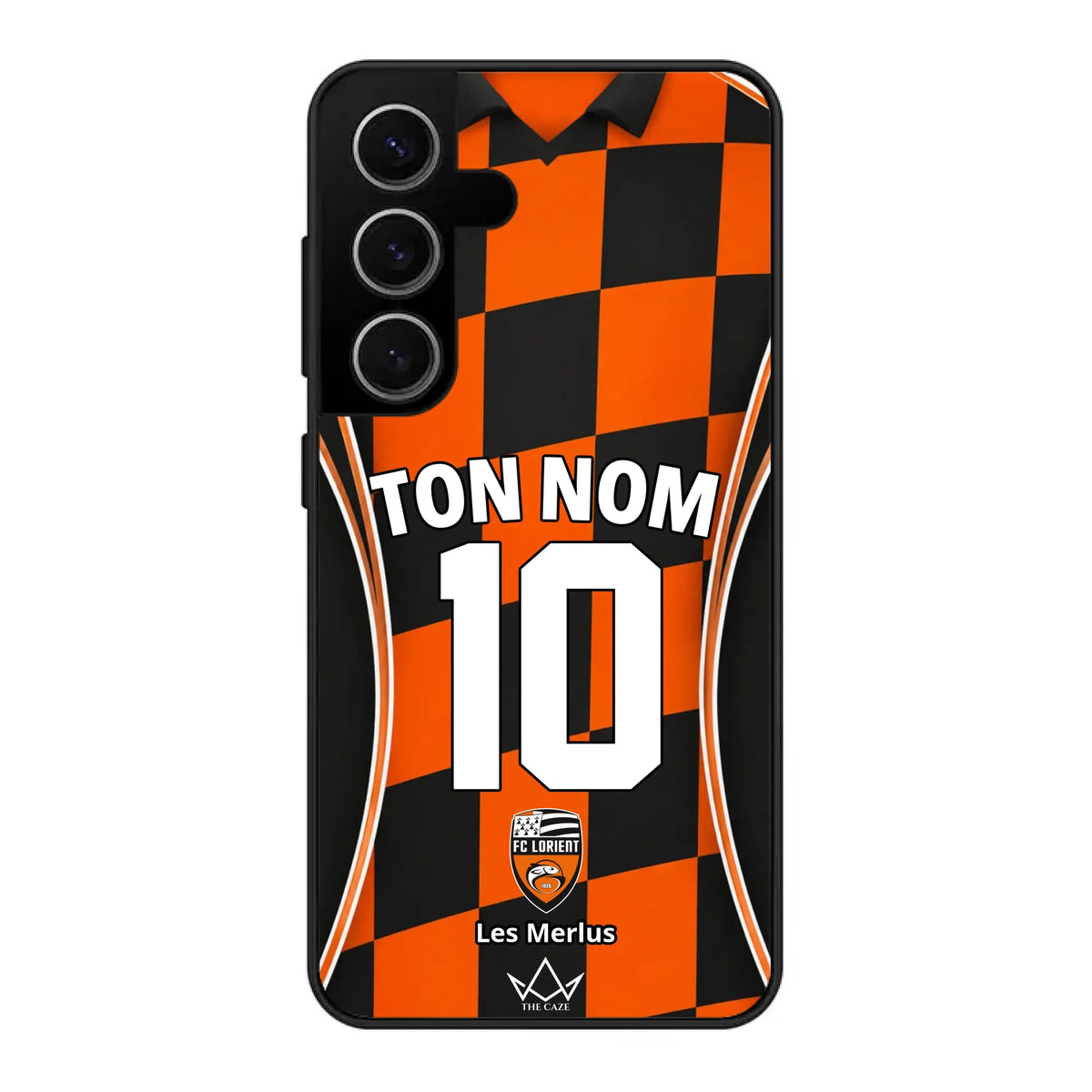samsung Galaxy S24 FE phone case