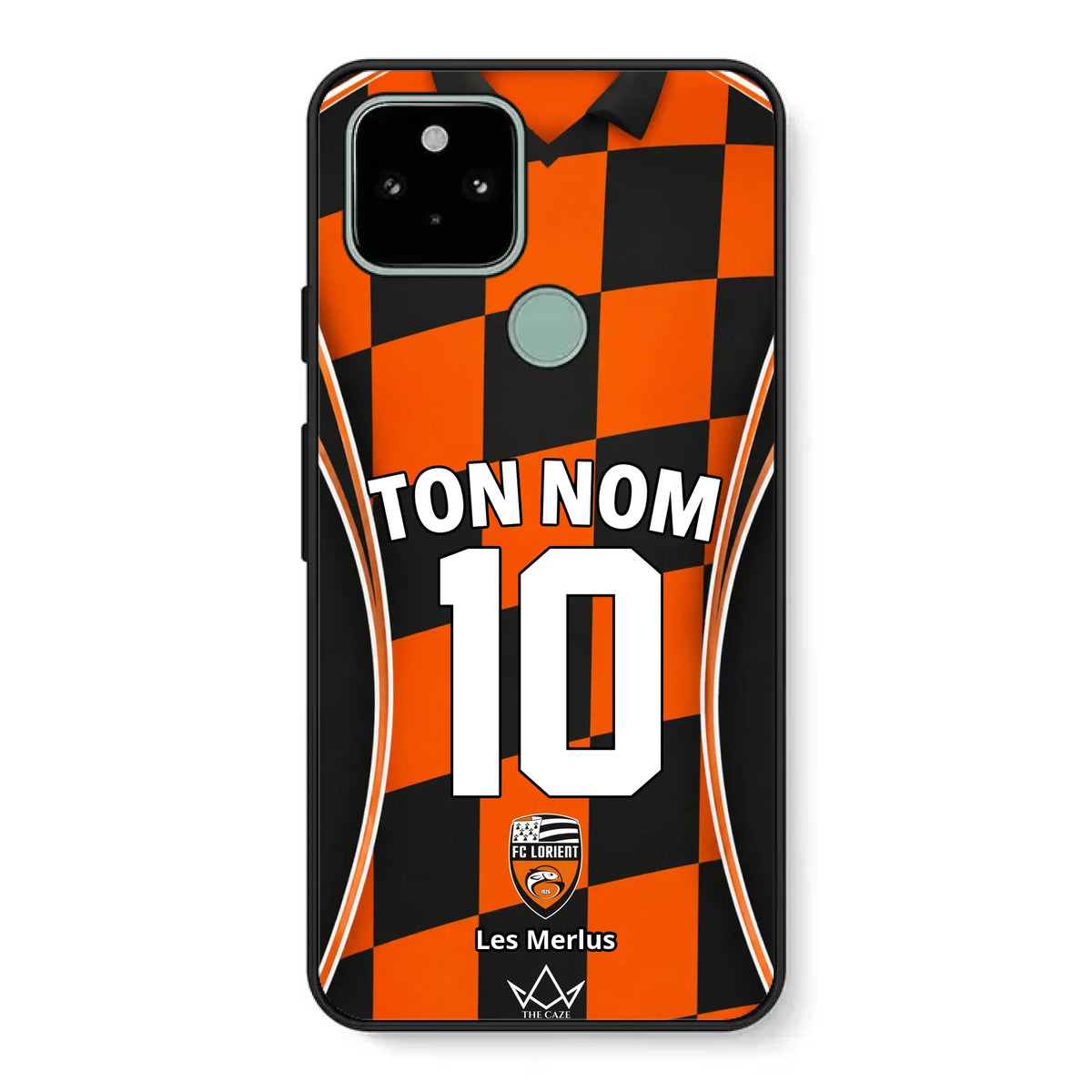 Google Pixel 5 case