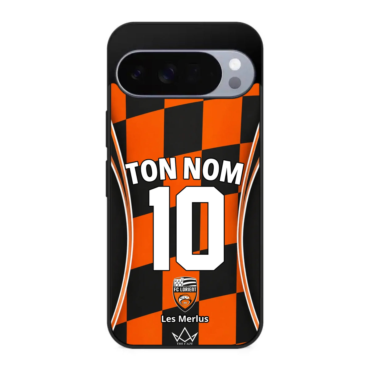 Google Pixel 10 Pro XL case