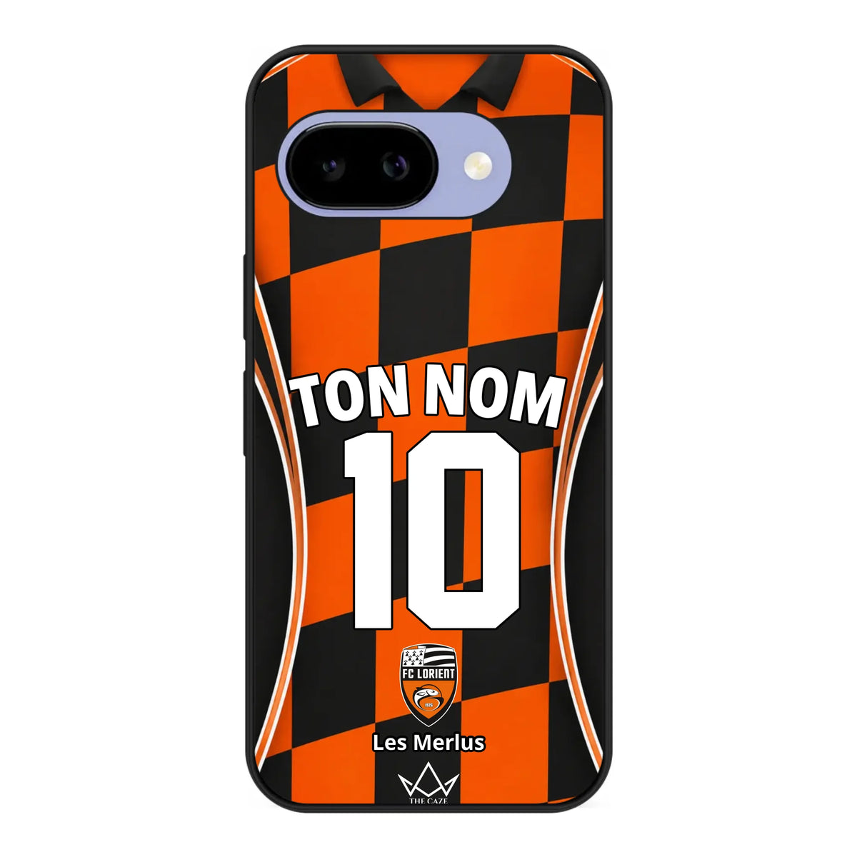 Google Pixel 9a case