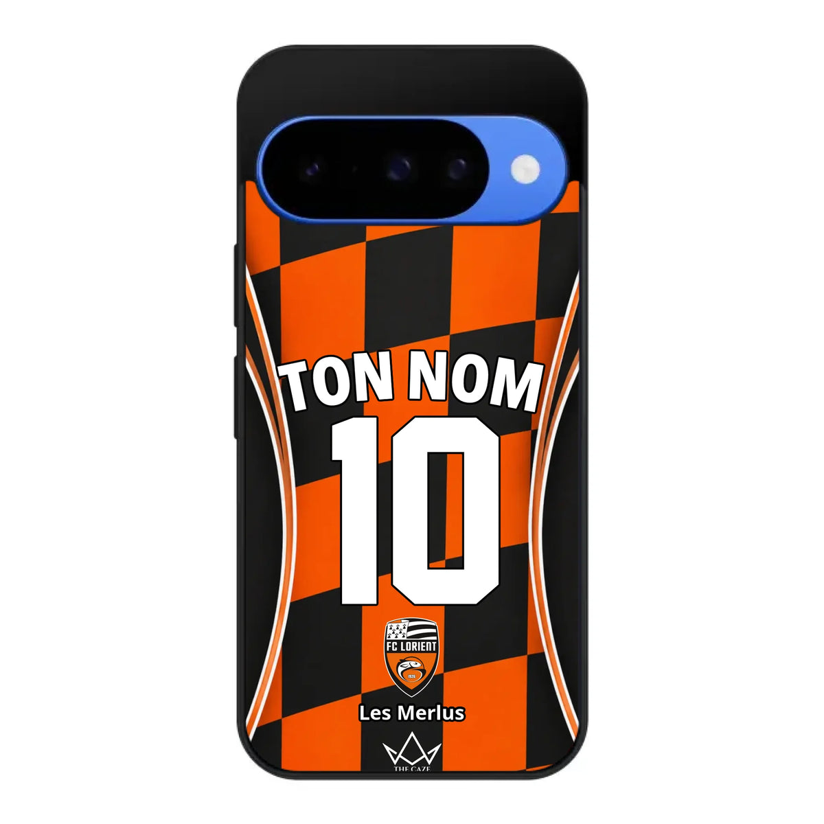 Google Pixel 10 case
