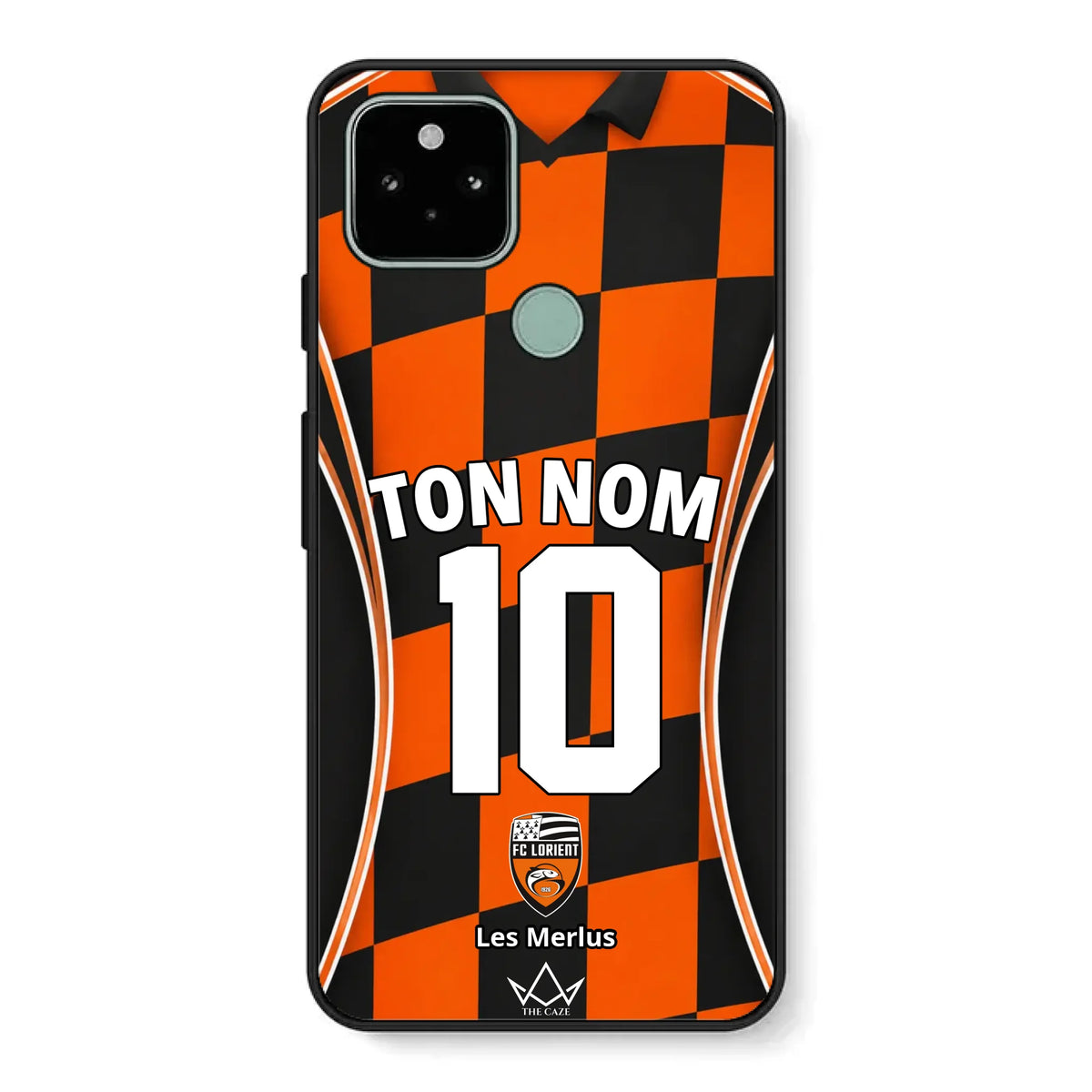 Google Pixel 5 XL case