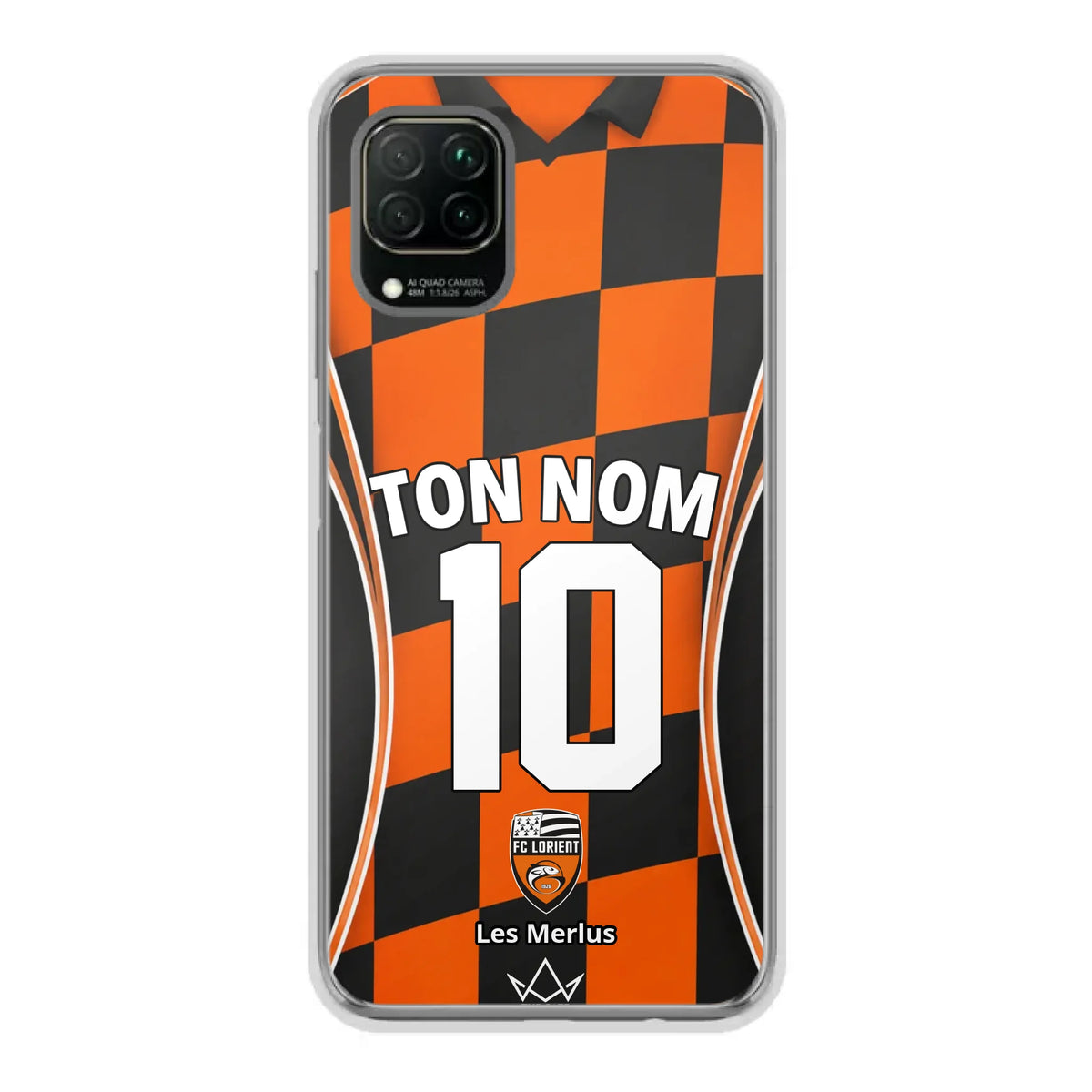 P40 Lite case