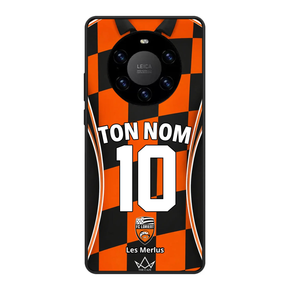 Huawei Mate 40 Pro Plus cases
