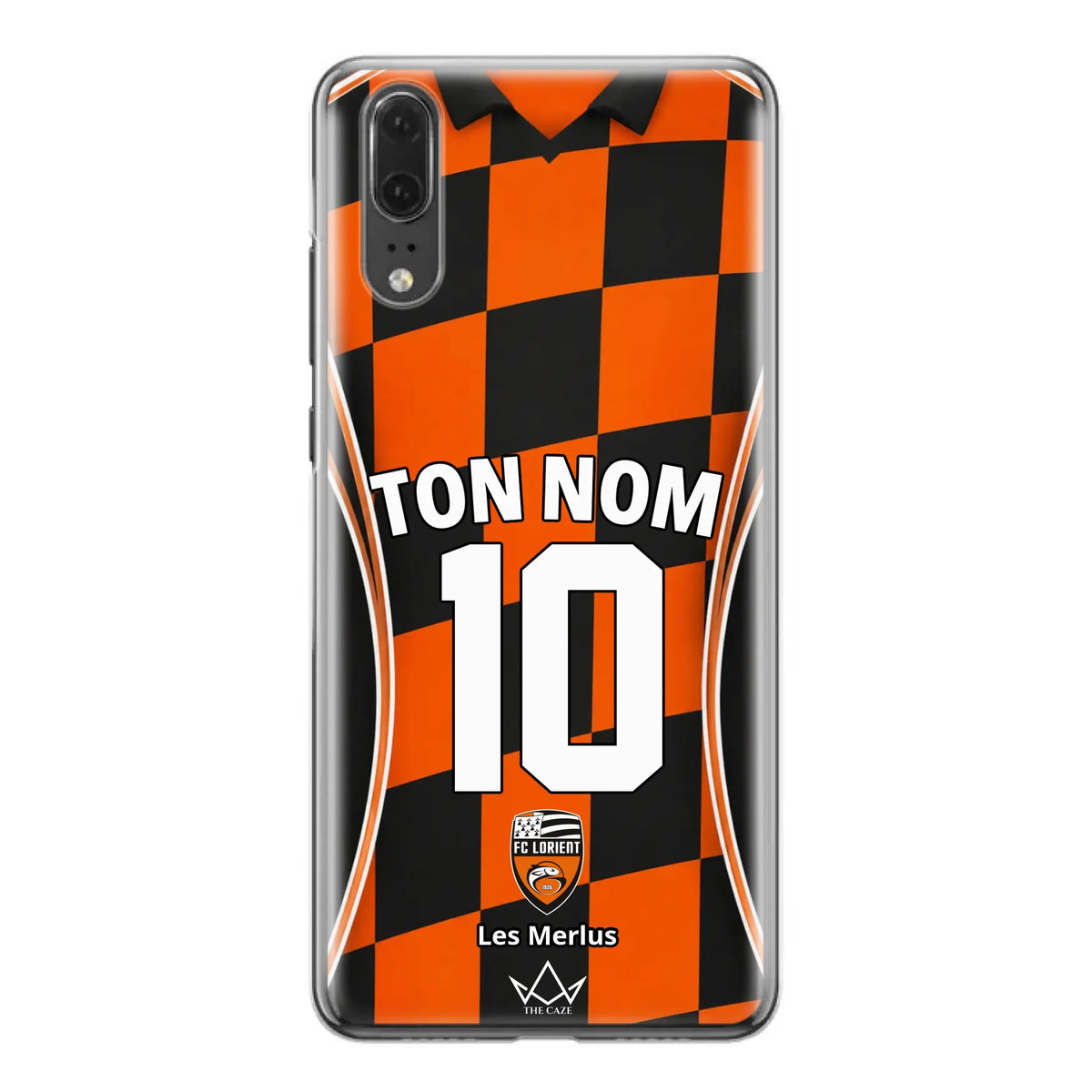 Huawei P20 case