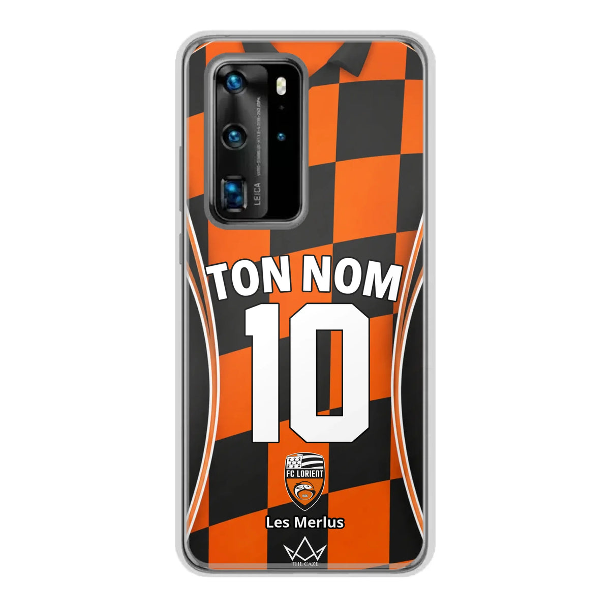 P40 Pro case
