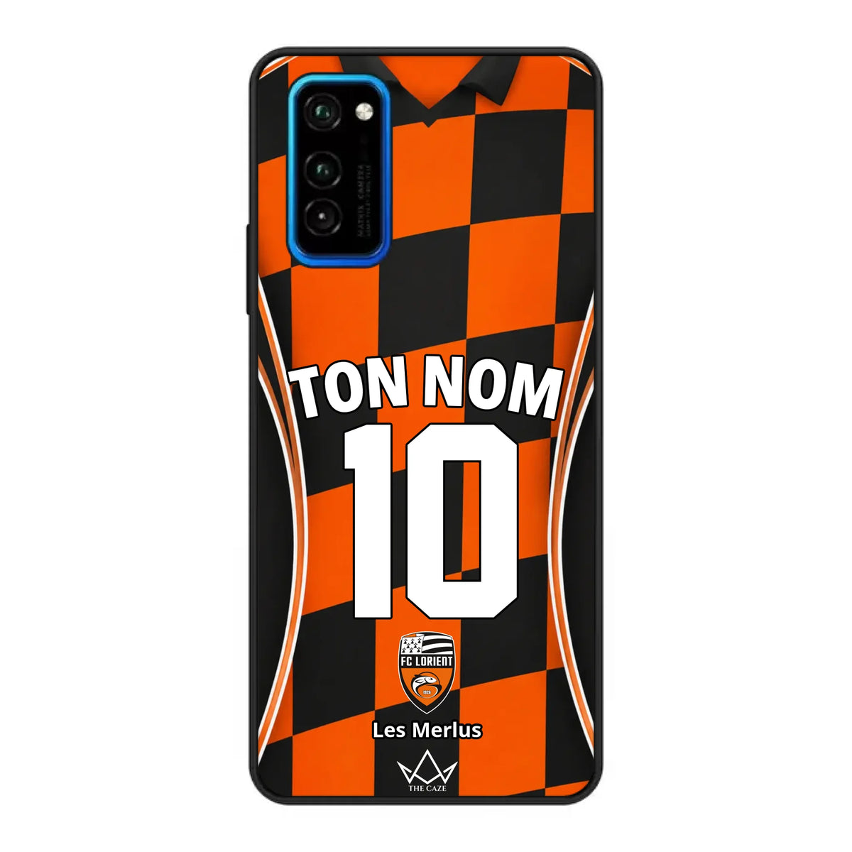 Honor View 30 custom phone cases