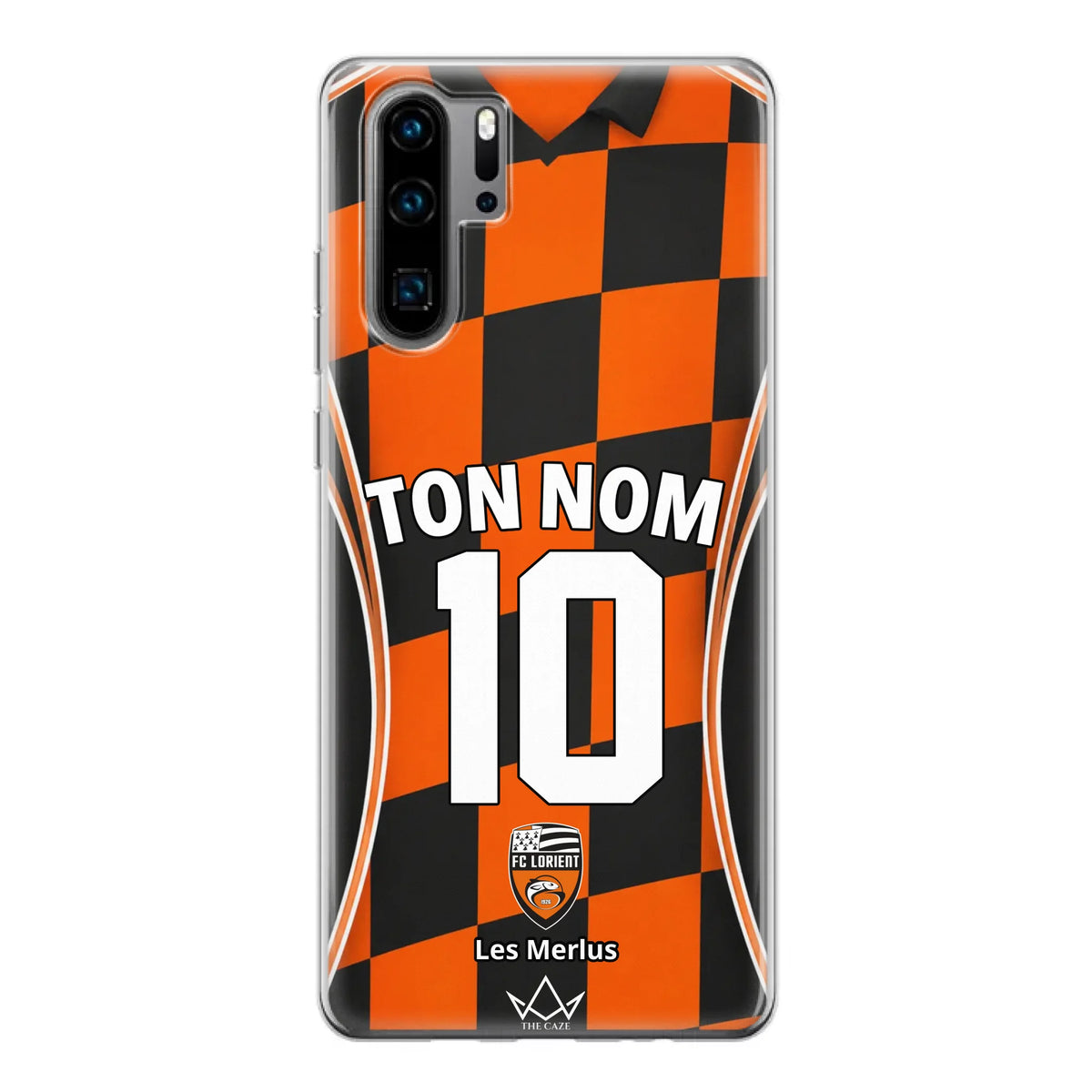 P30 Pro phone case