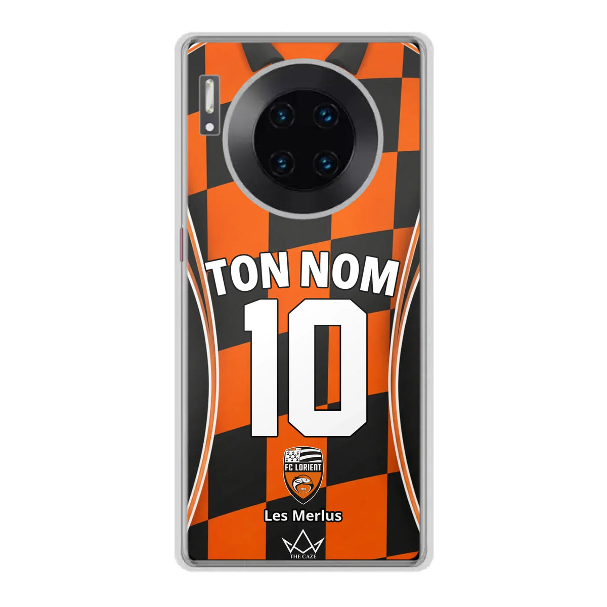 Huawei Mate 30 Pro cool cases