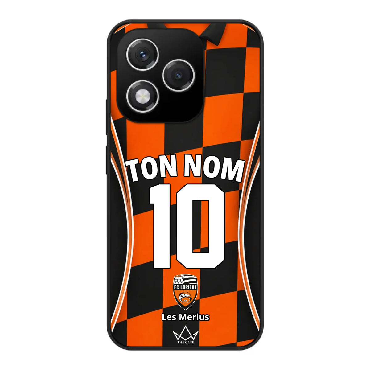 Honor 400 Lite custom case