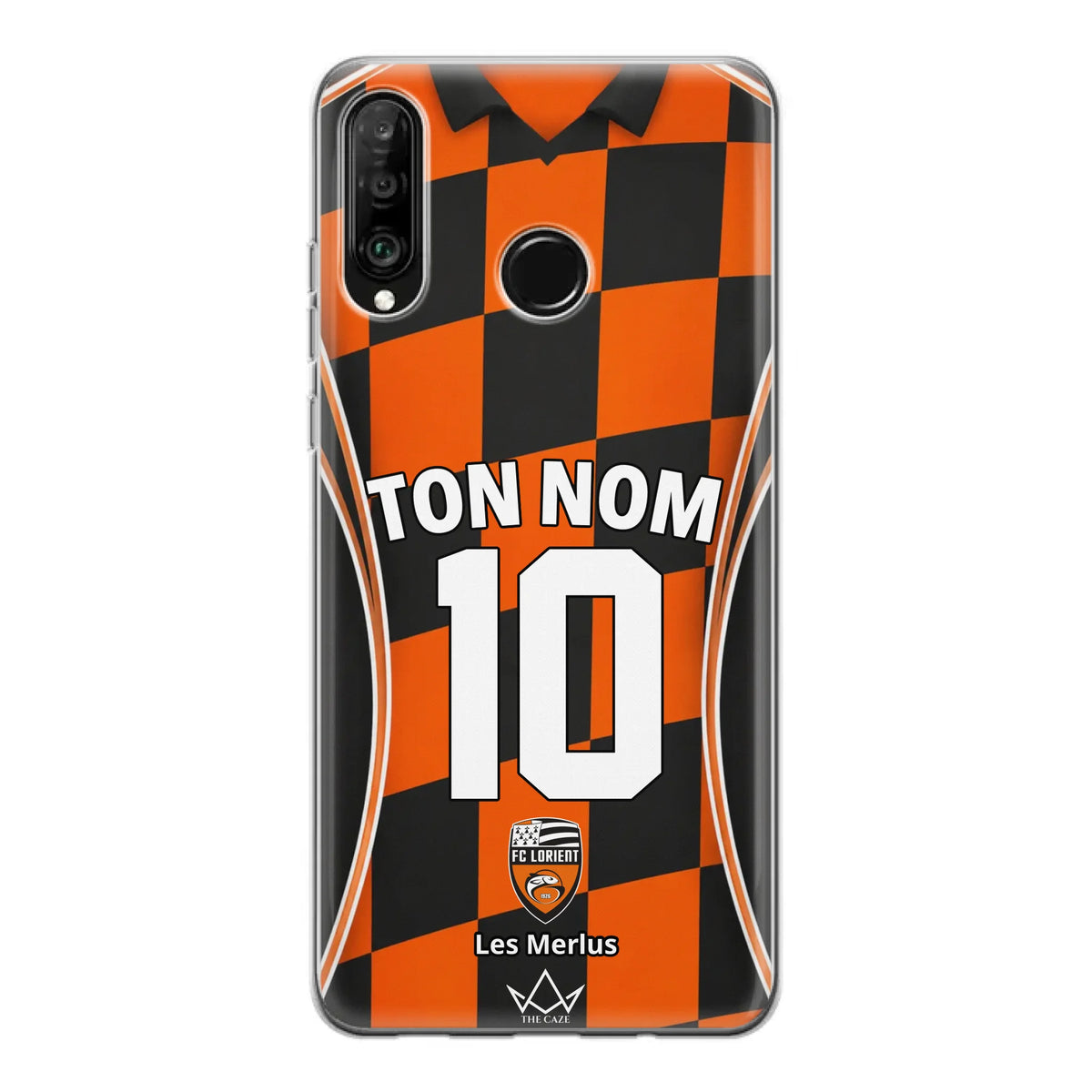 P30 Lite phone case
