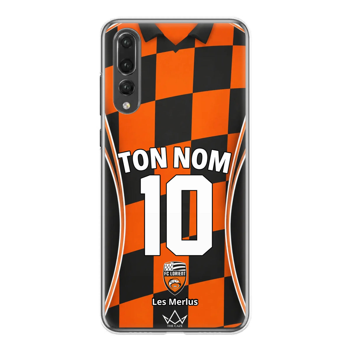 Huawei P20 Pro phone case