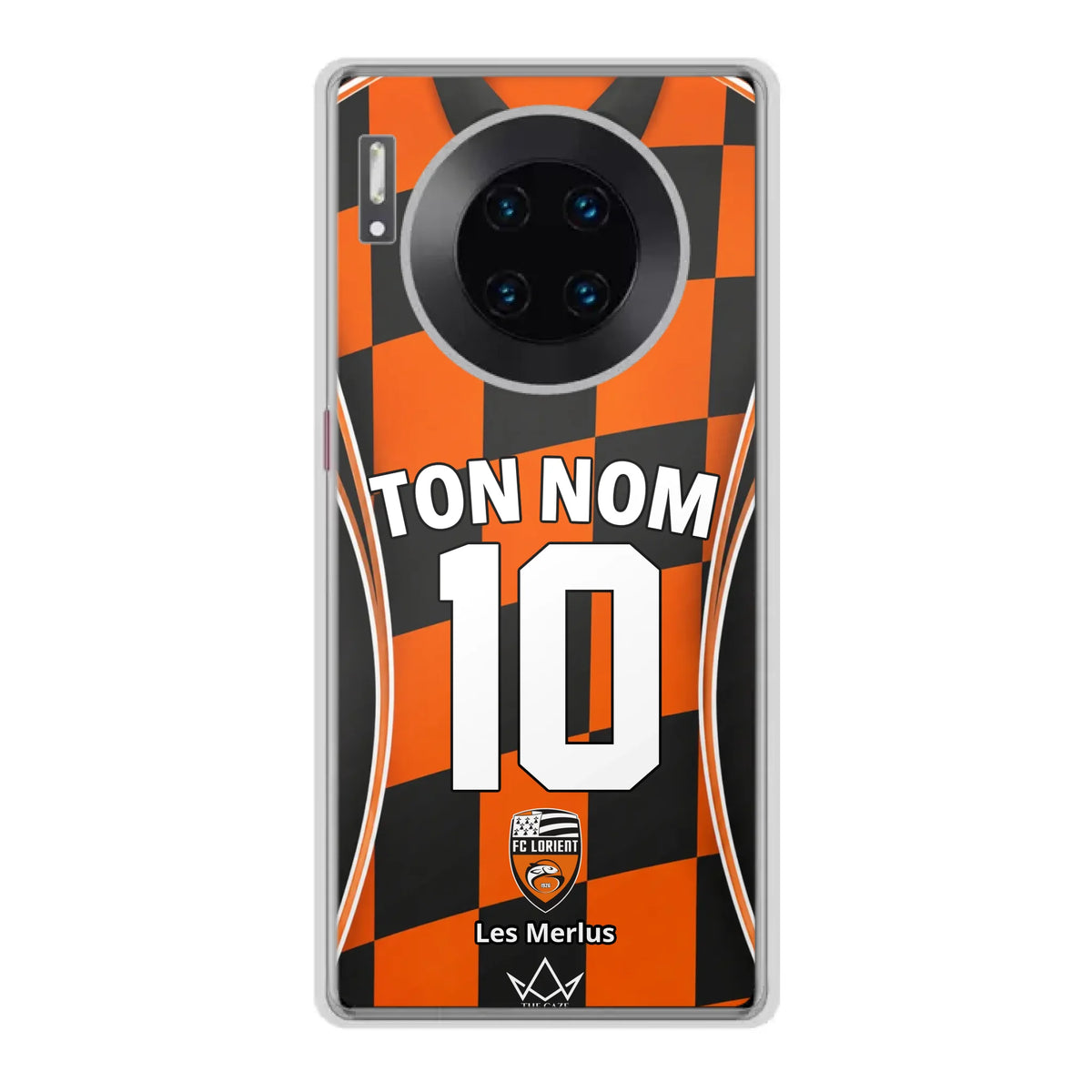 Huawei Mate 30 phone case