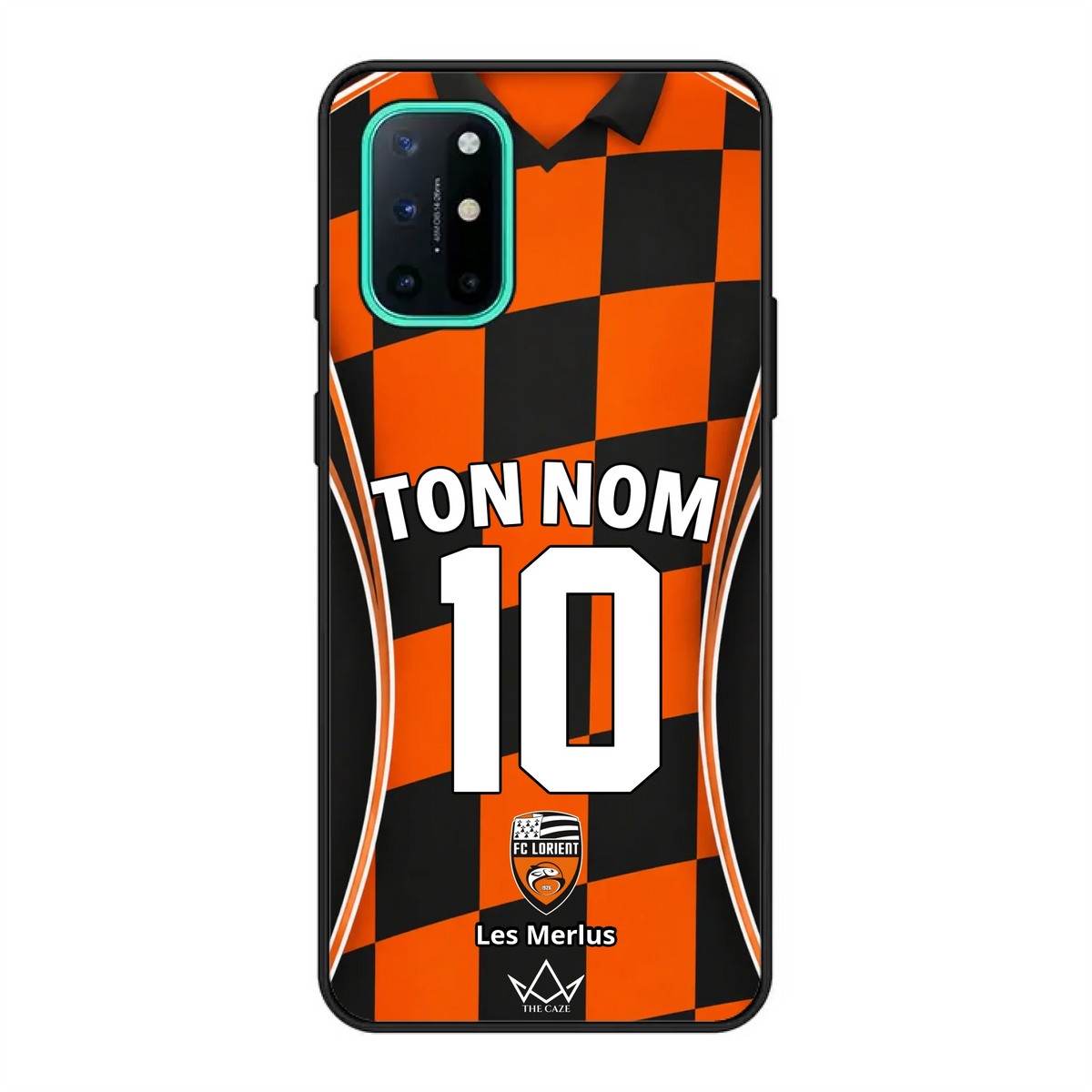OnePlus 8T case