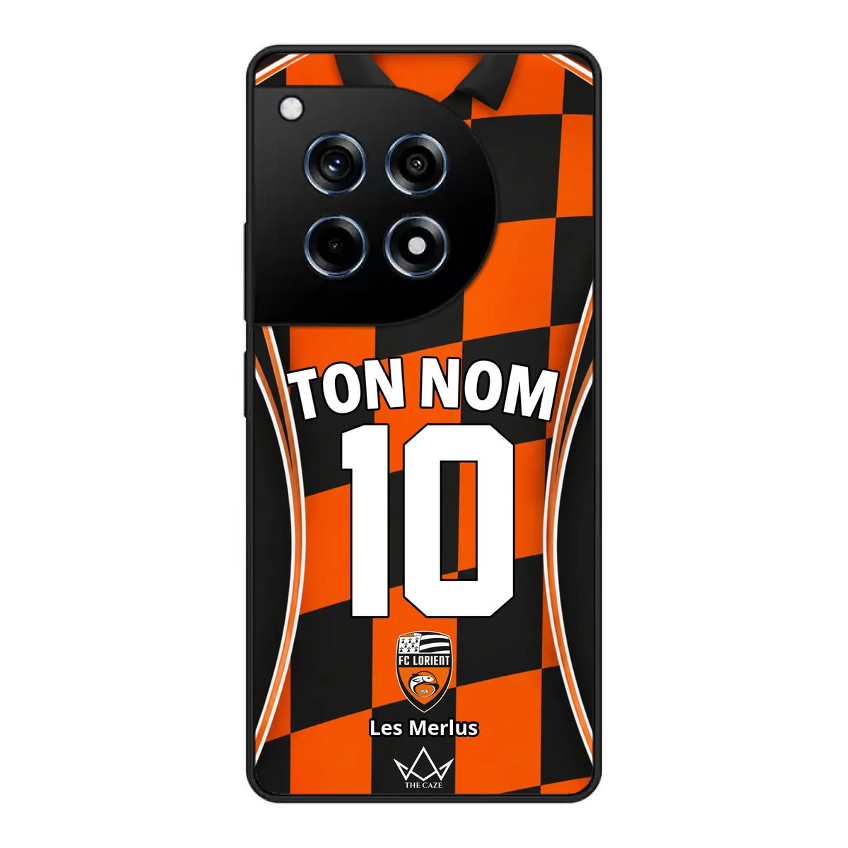 OnePlus 12R case