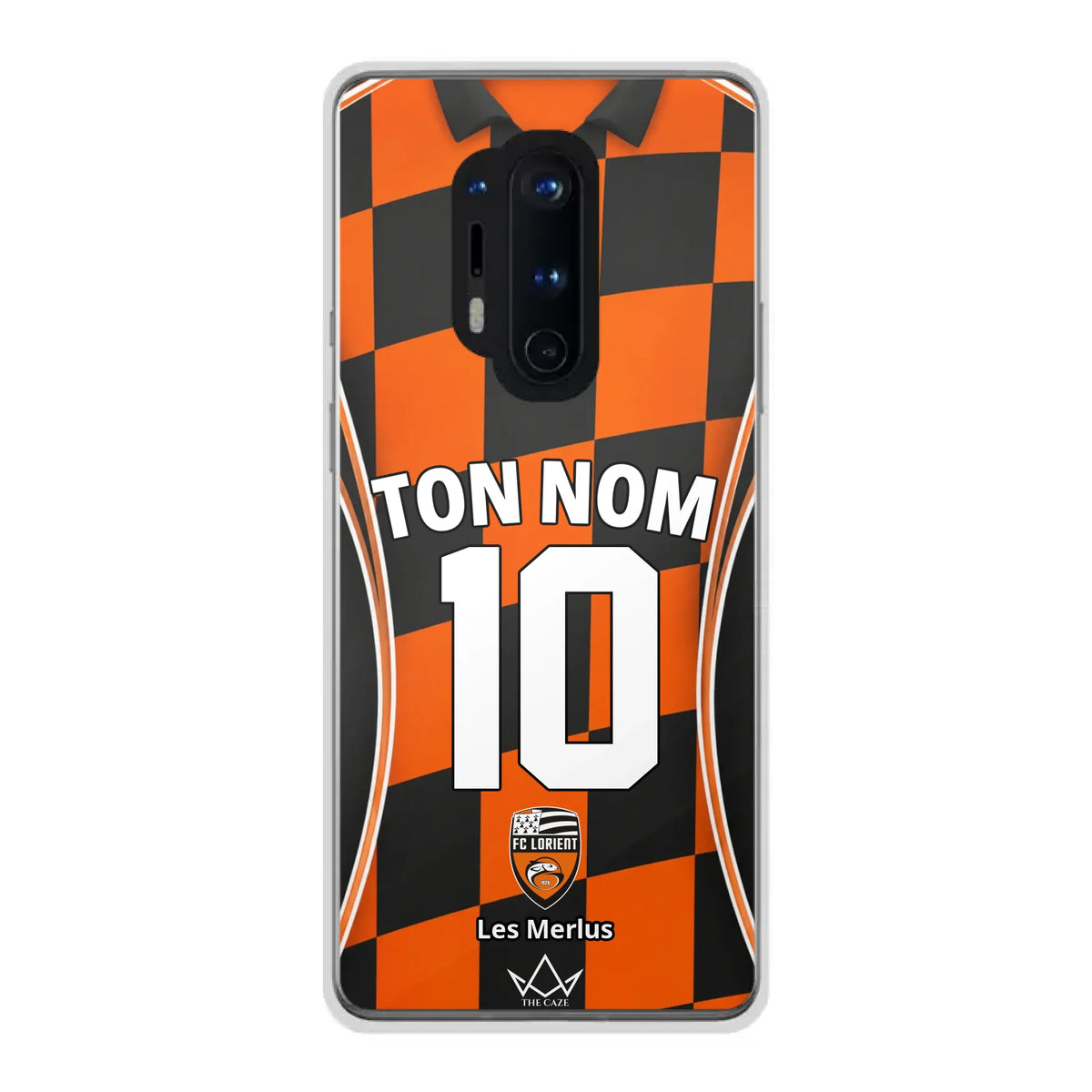OnePlus 8 Pro case