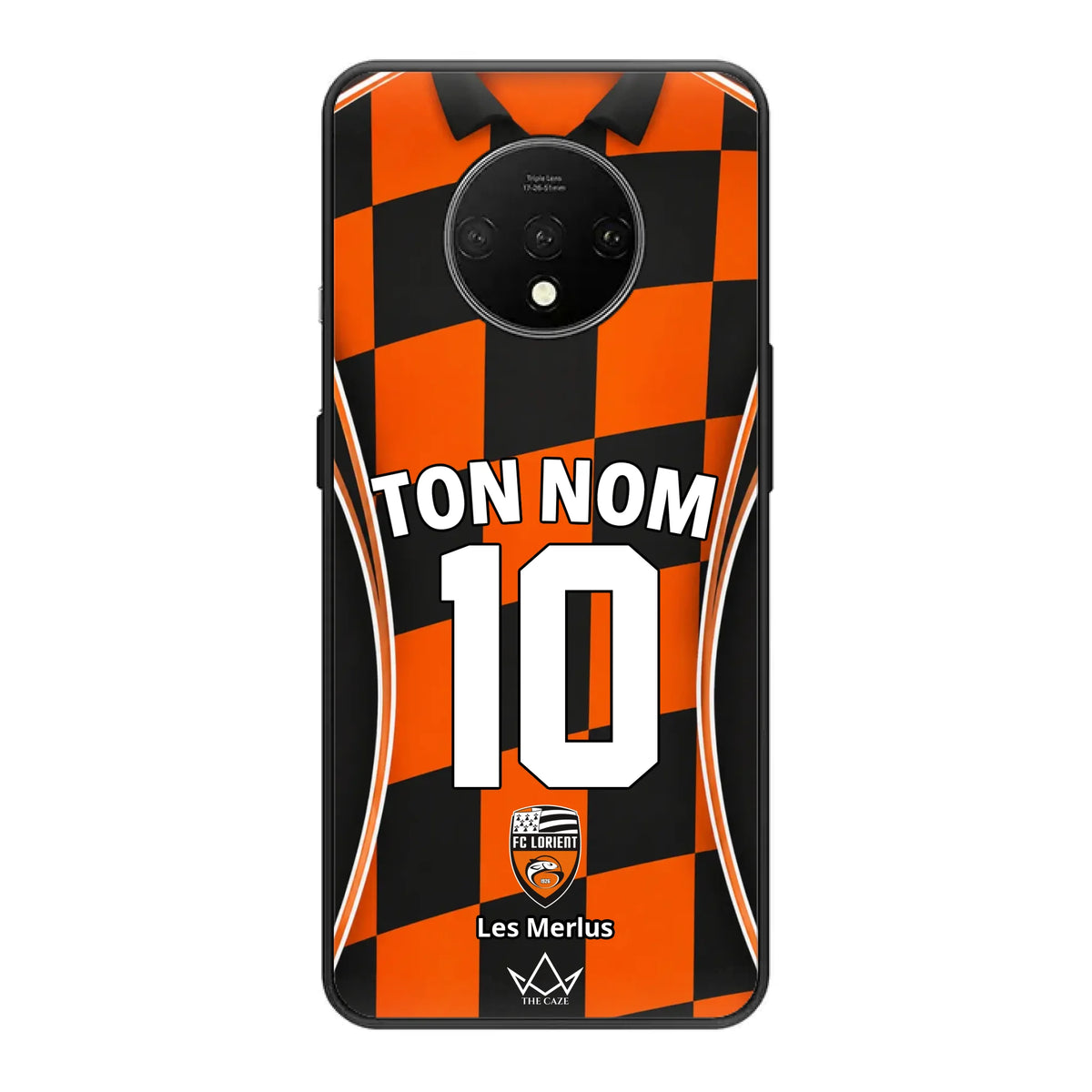 OnePlus 7T case
