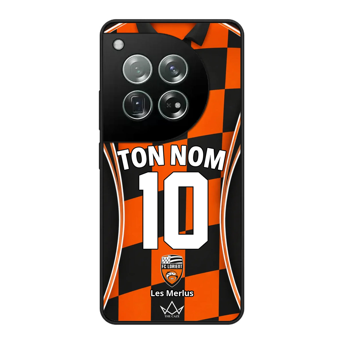 OnePlus 12 case