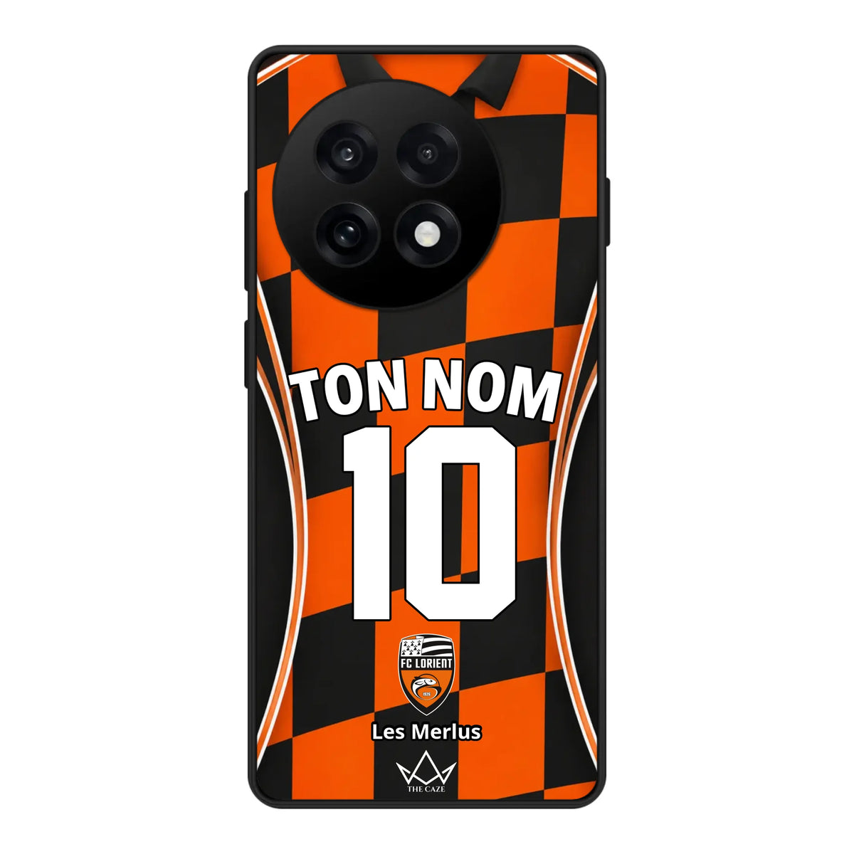 OnePlus 13R case