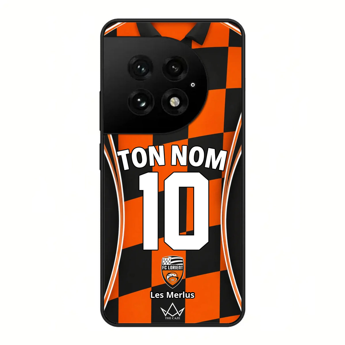 OnePlus 13 case