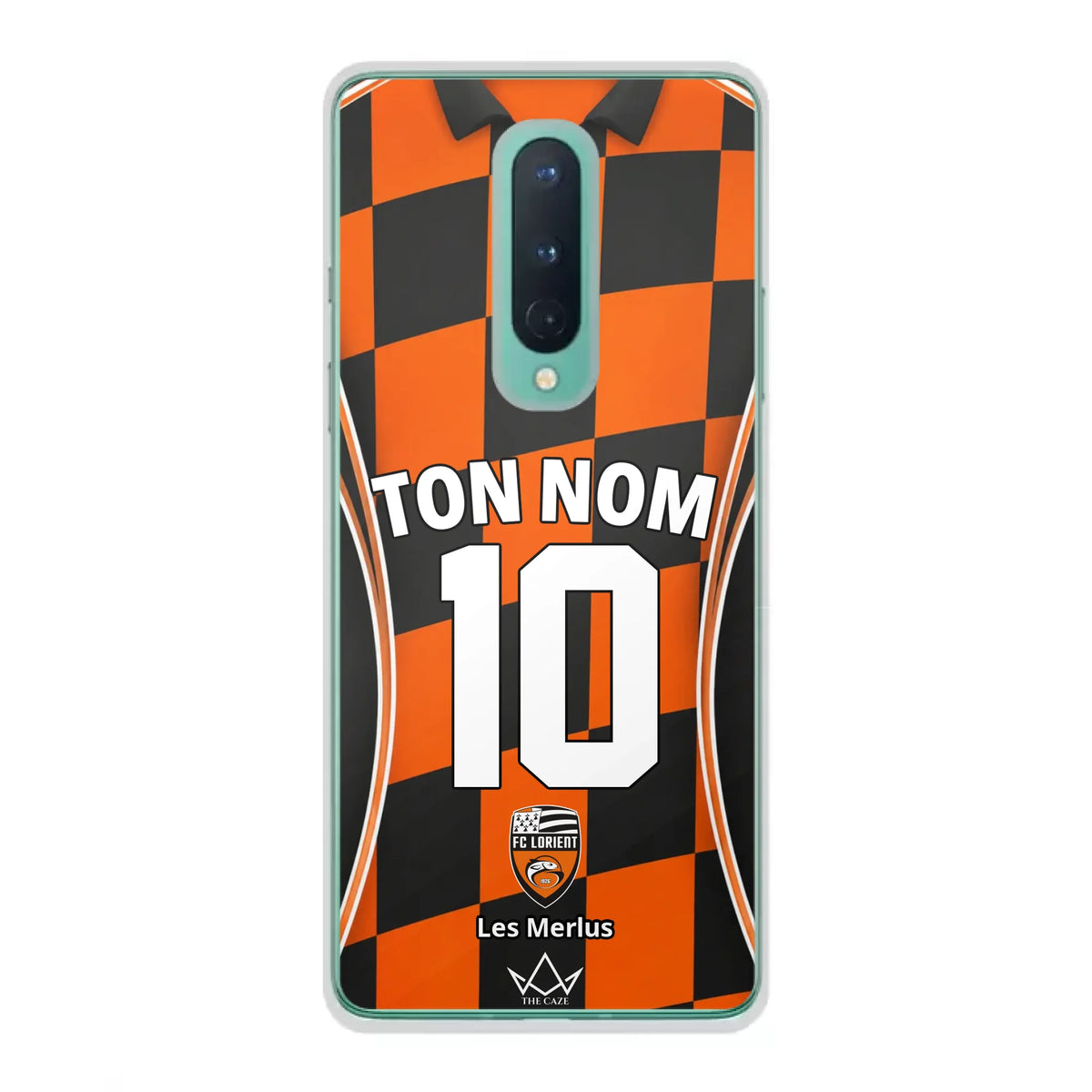 OnePlus 8 case