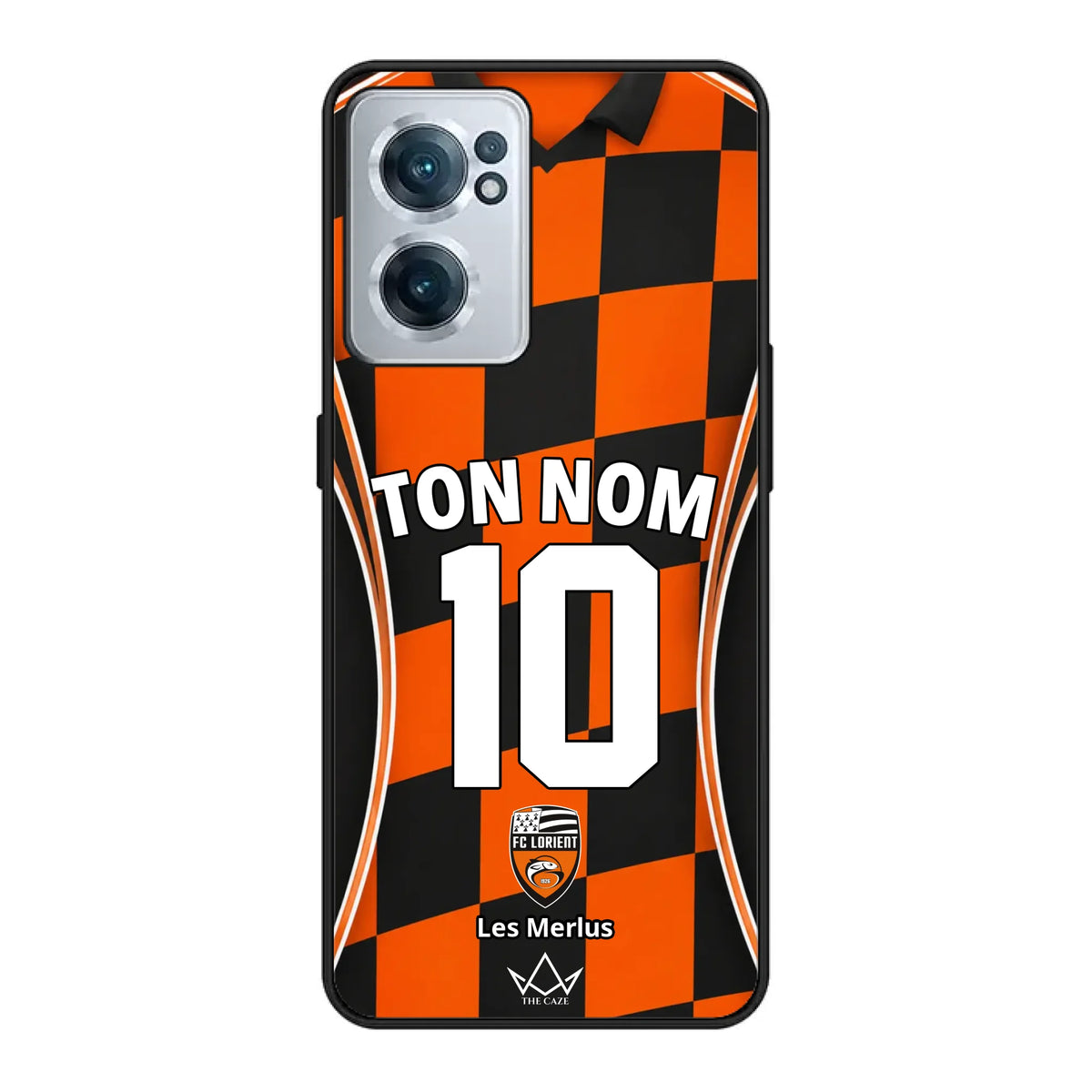 OnePlus Nord CE 2 case