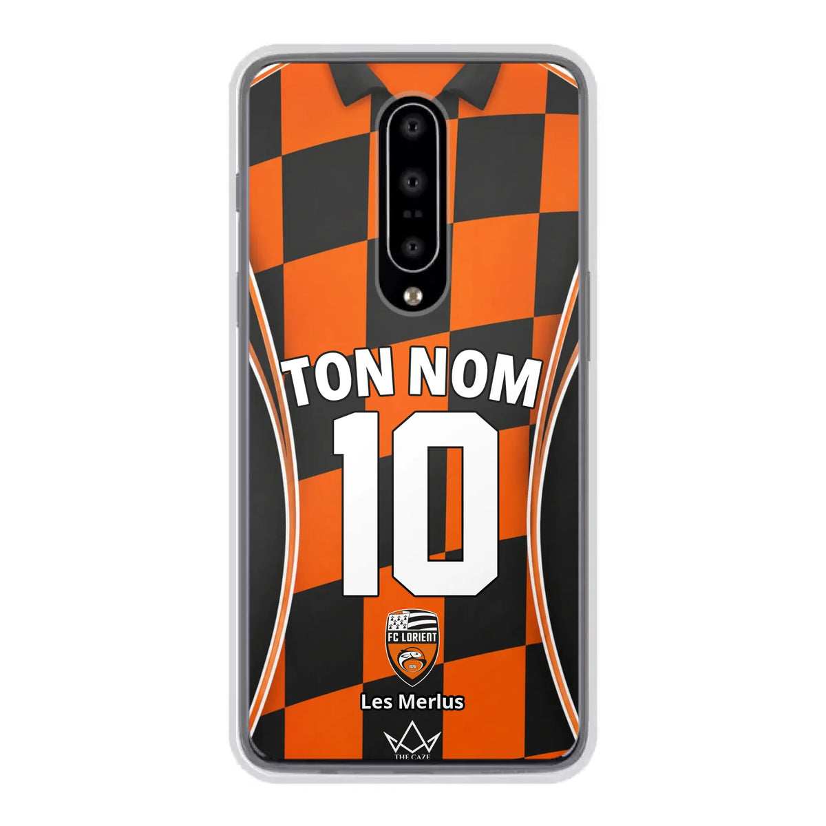 OnePlus 7T Pro case