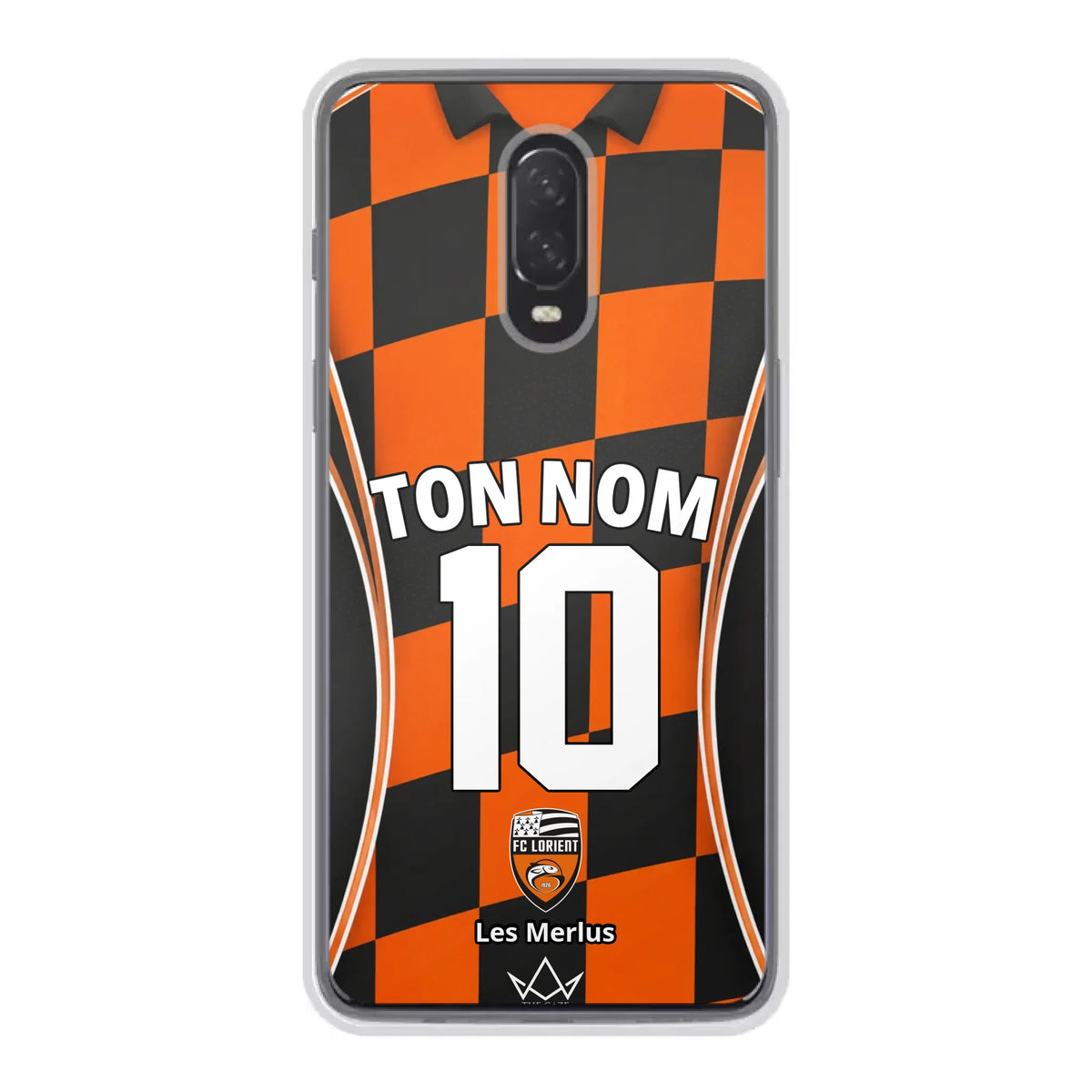OnePlus 6T case
