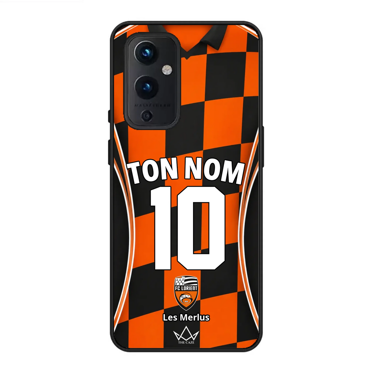 OnePlus 9 case