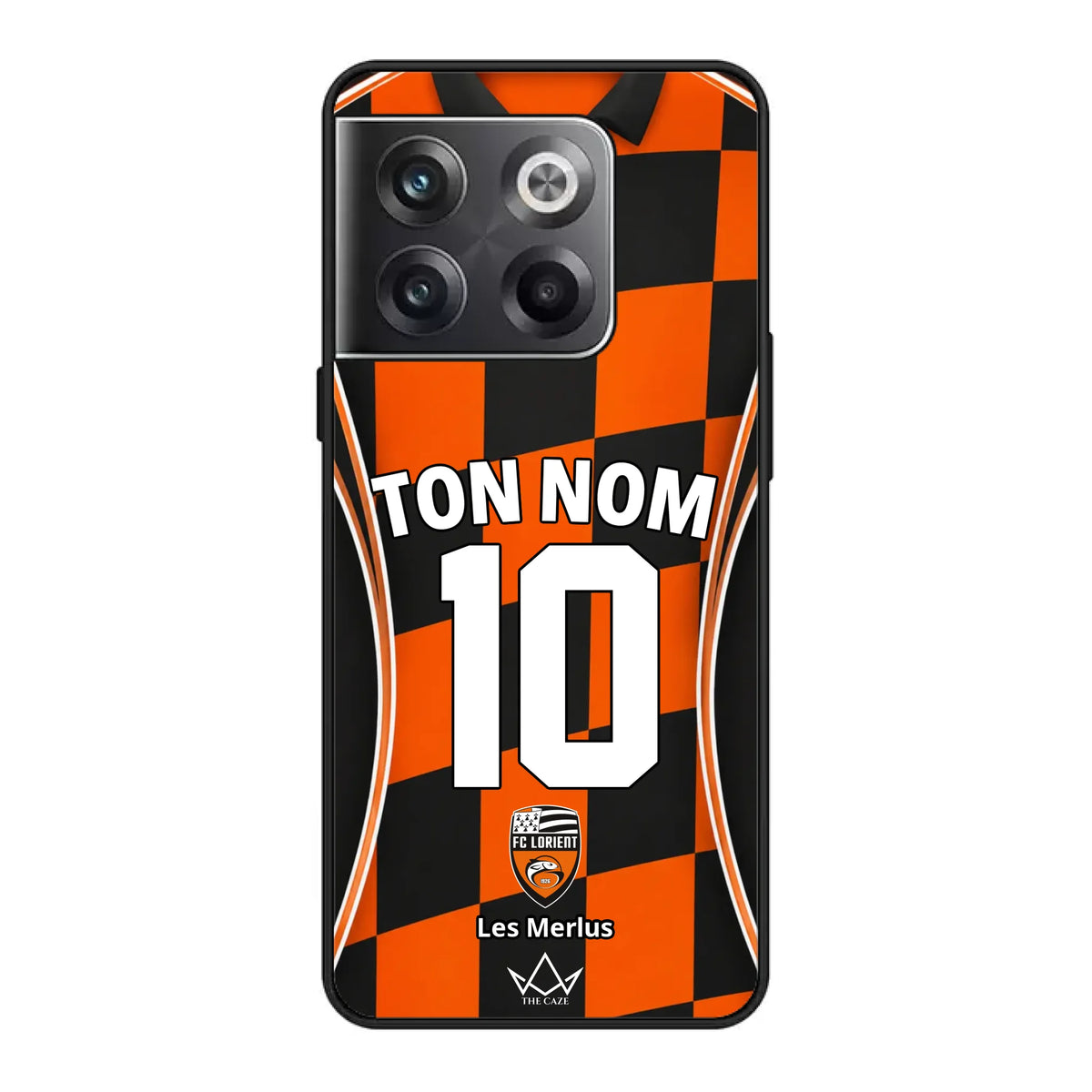 OnePlus 10T case
