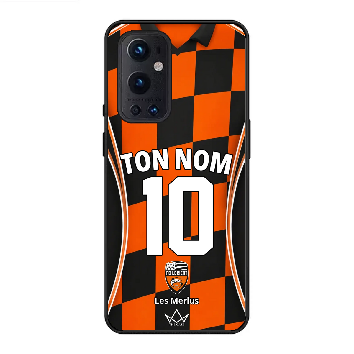 OnePlus 9 Pro case