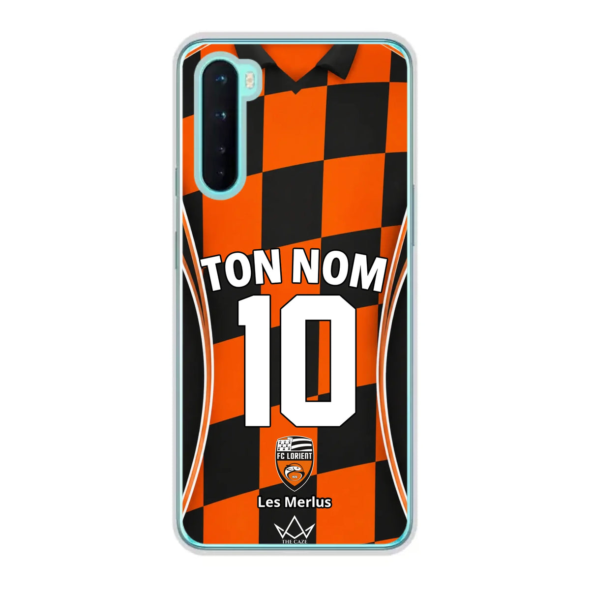 OnePlus Nord case