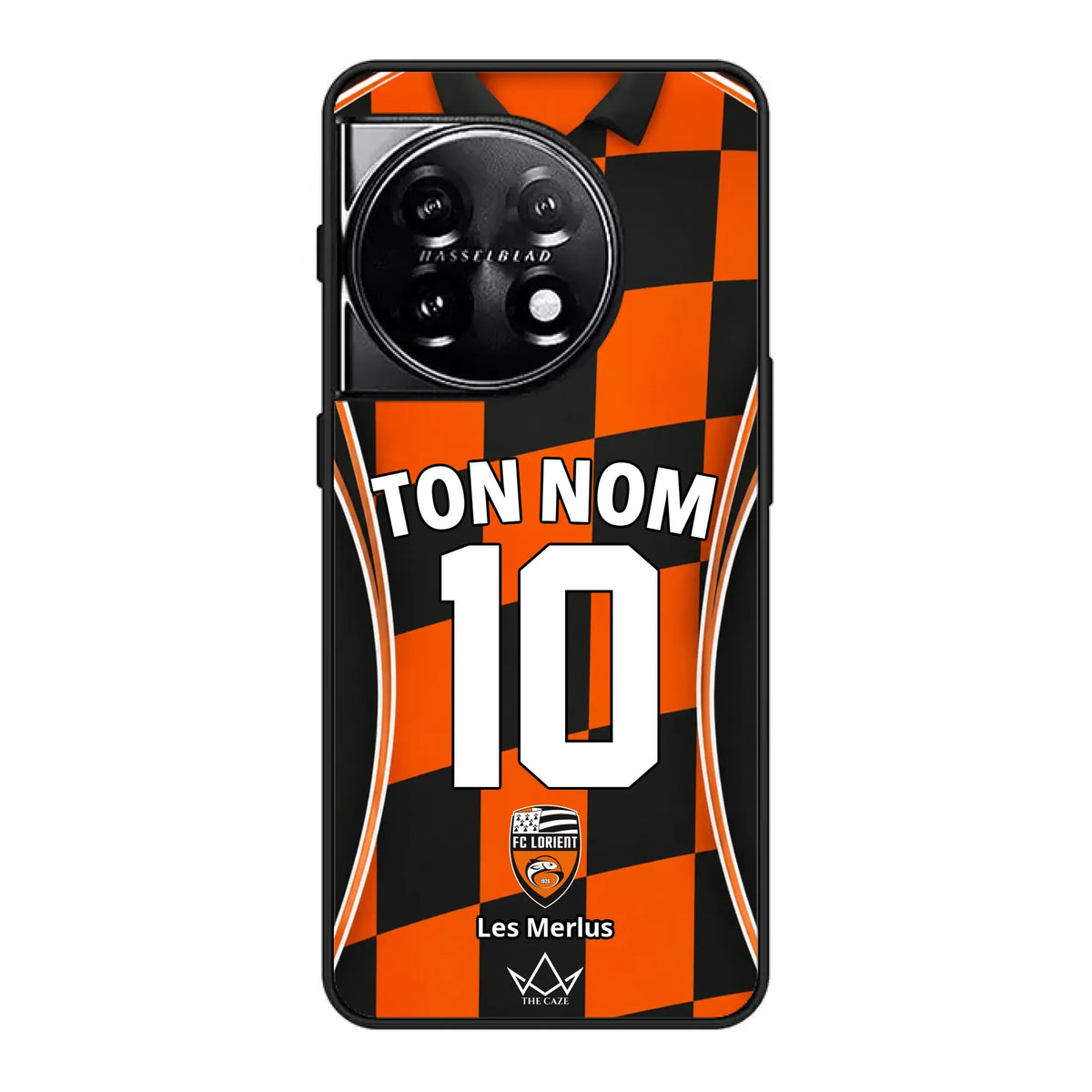 OnePlus Nord 3 case