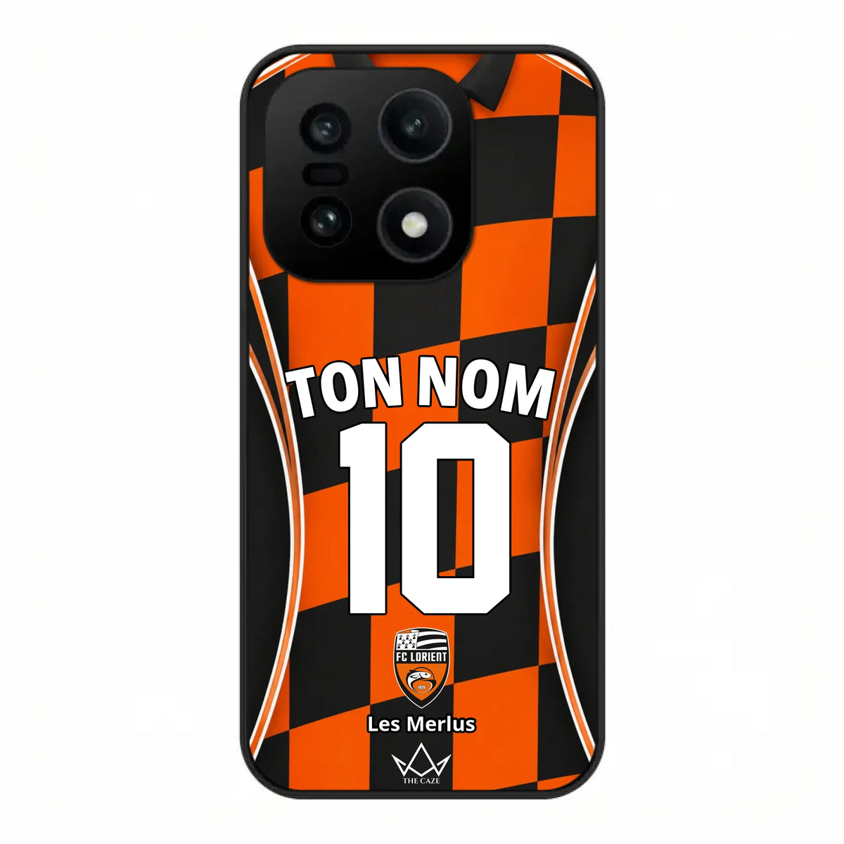 OnePlus 15 case