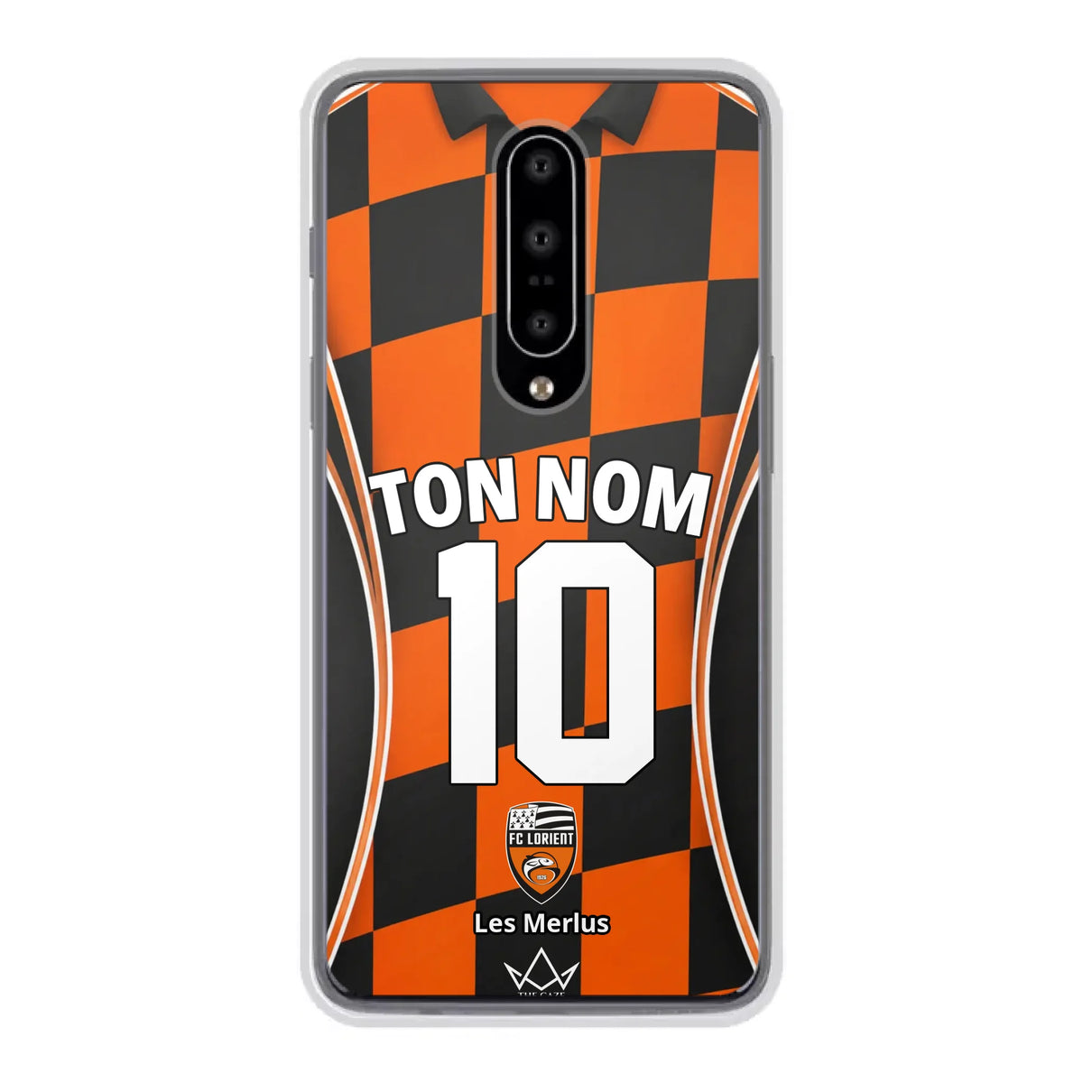 OnePlus 7 Pro case