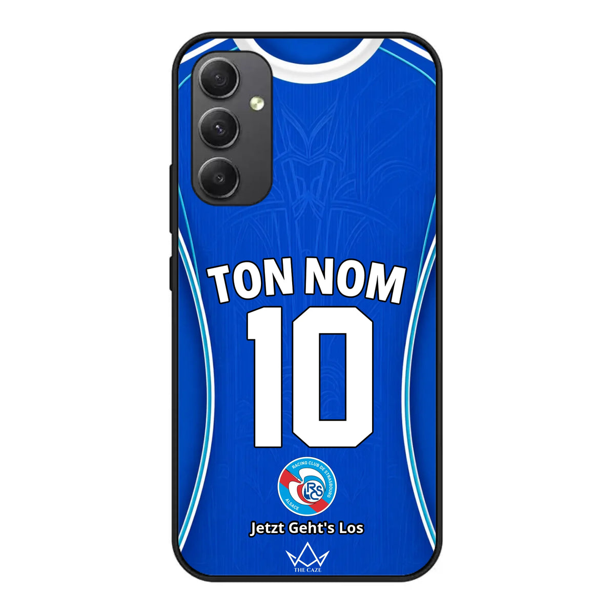 Samsung A34 phone case
