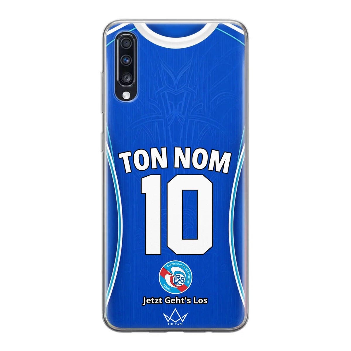 Samsung A70 phone case