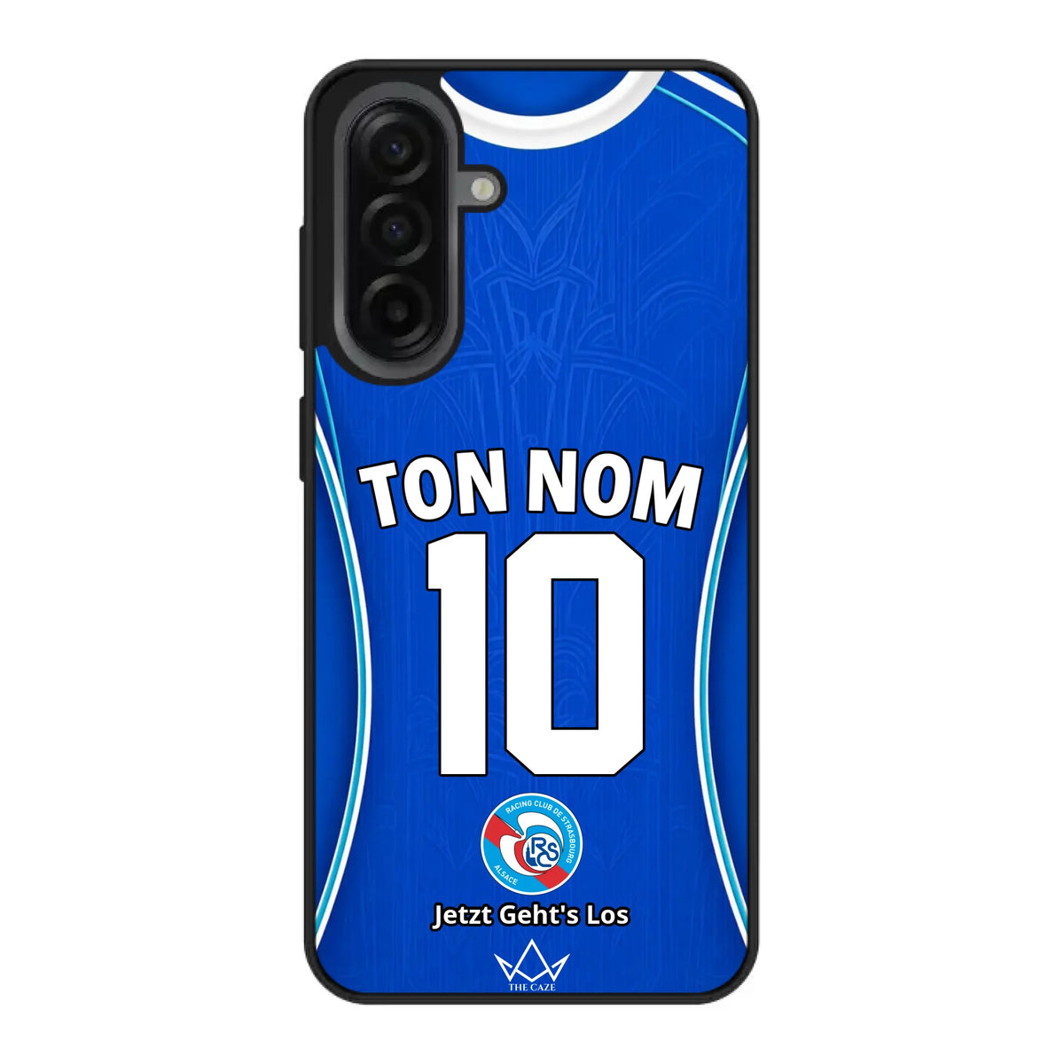 Samsung A17 phone case