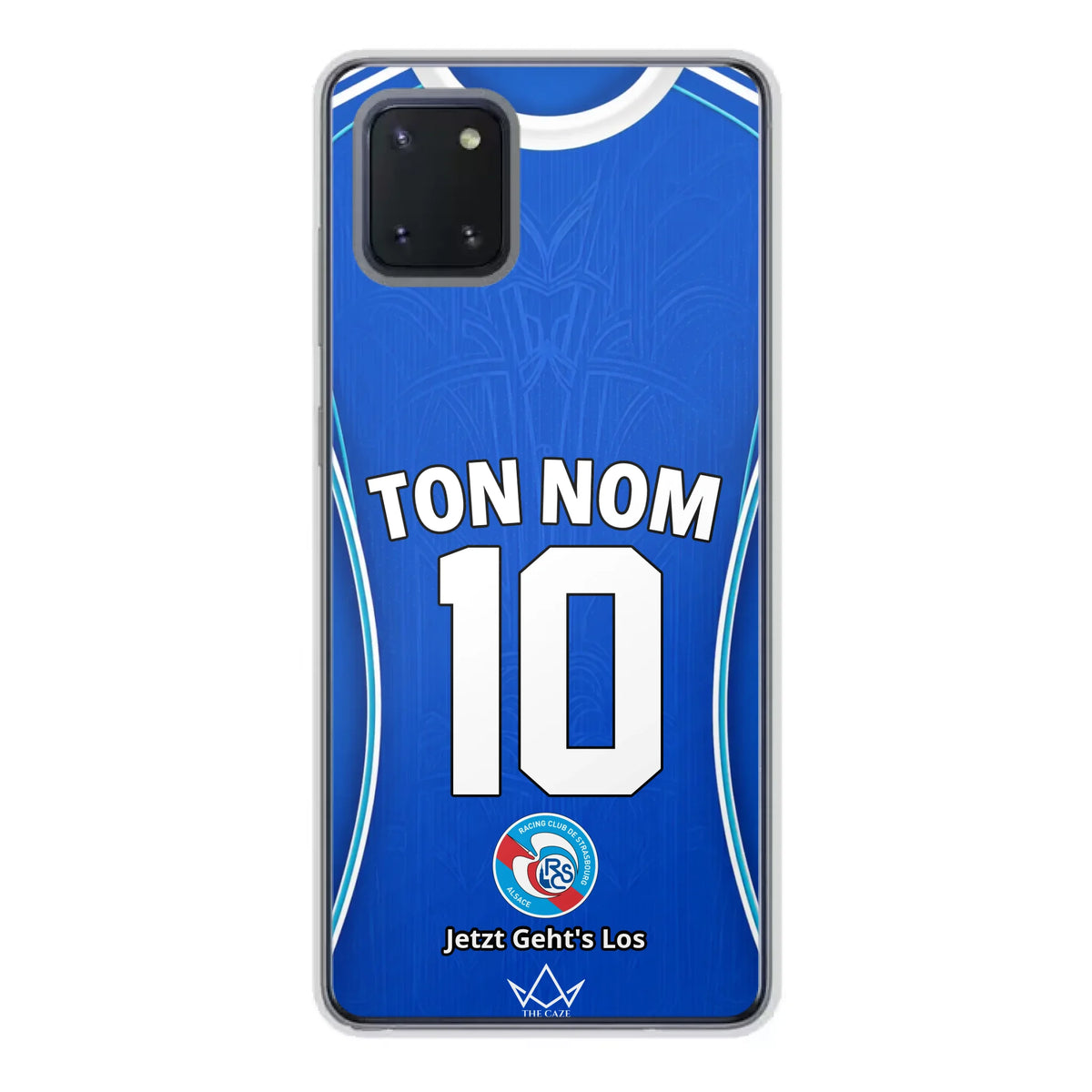Samsung Note 10 Lite phone case