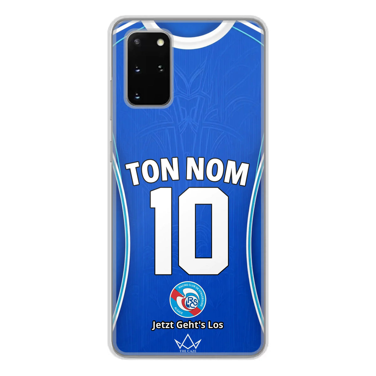 samsung galaxy S20 Plus phone case